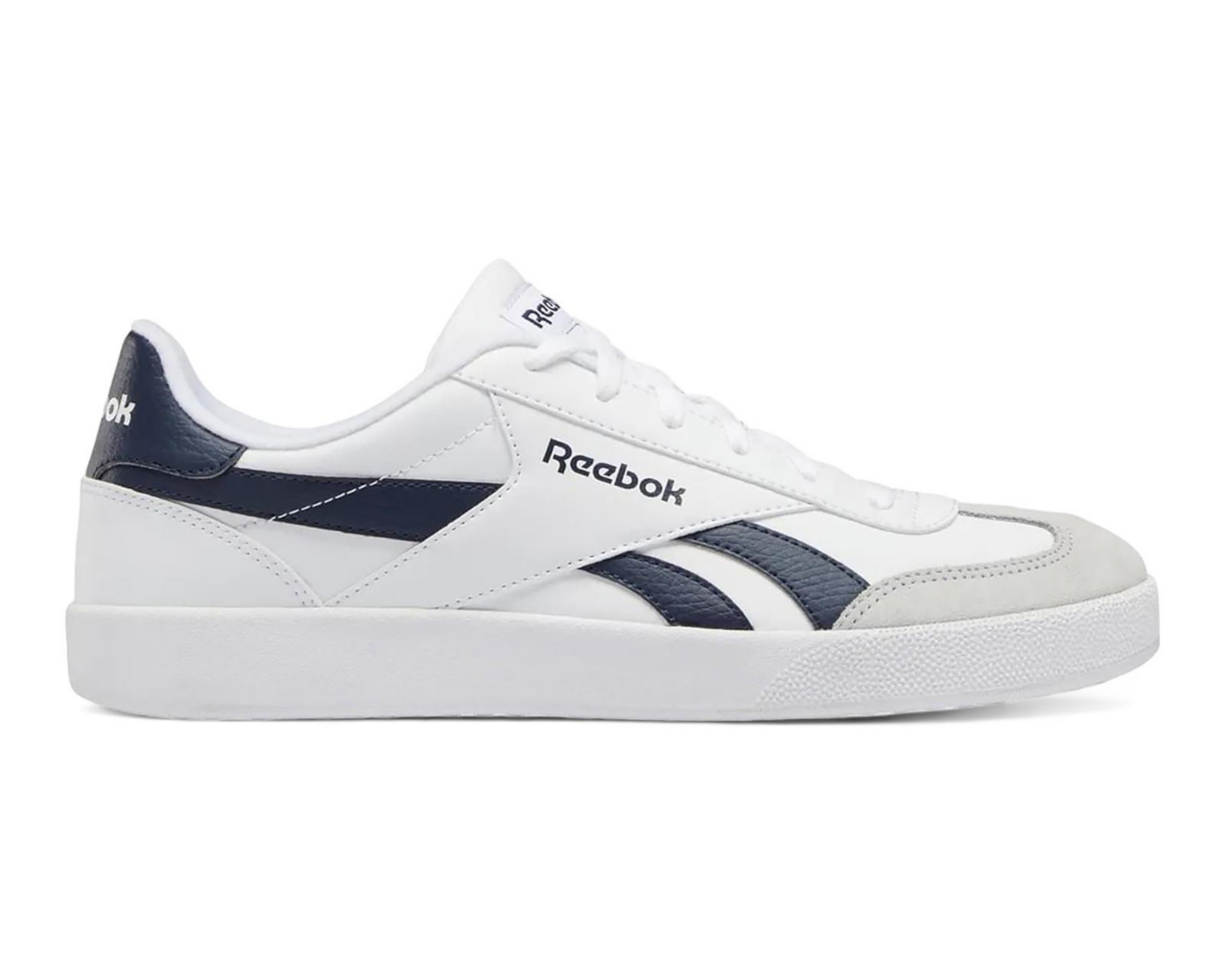 Foto 5 pulgar | Tenis Reebok Smash Edge S para Hombre