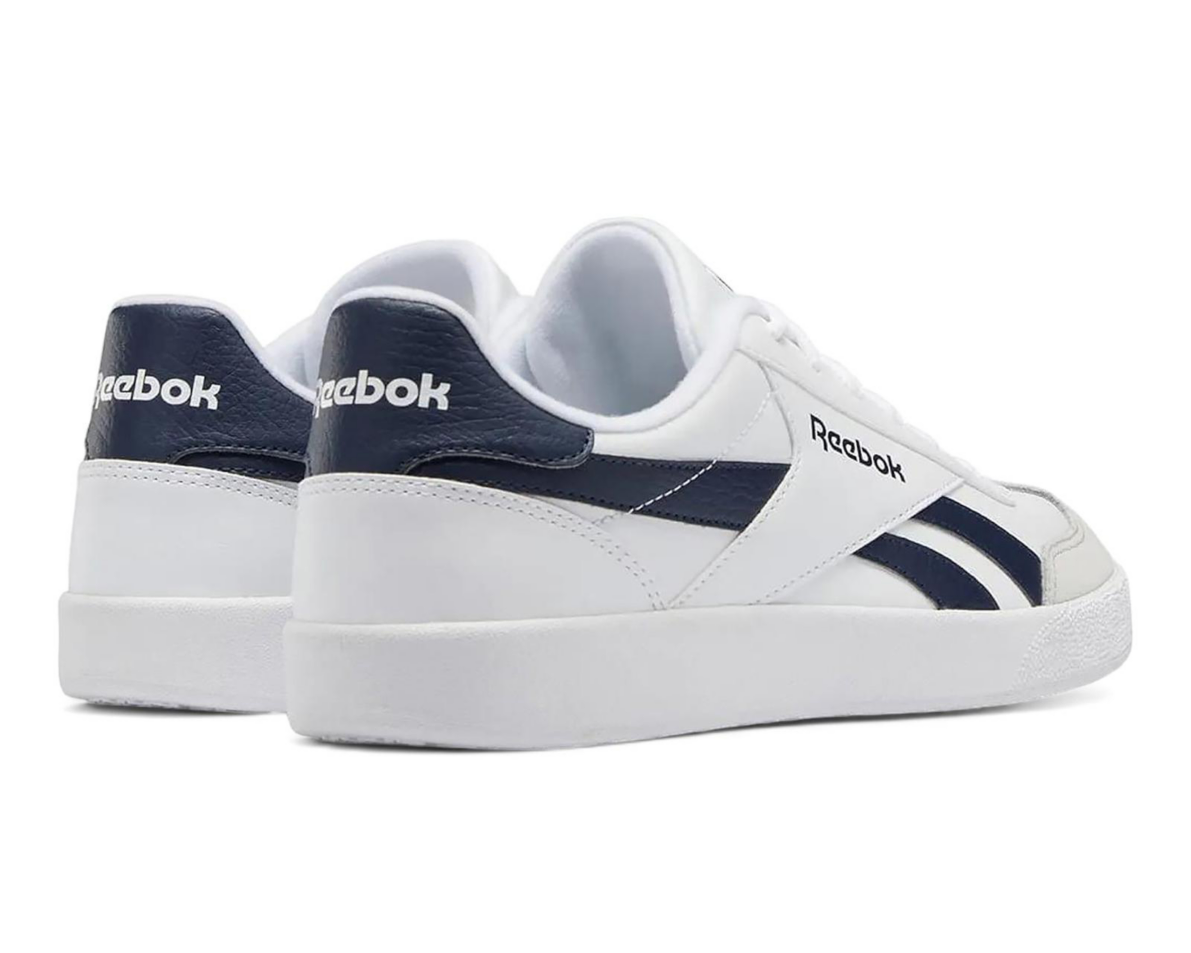 Foto 7 pulgar | Tenis Reebok Smash Edge S para Hombre