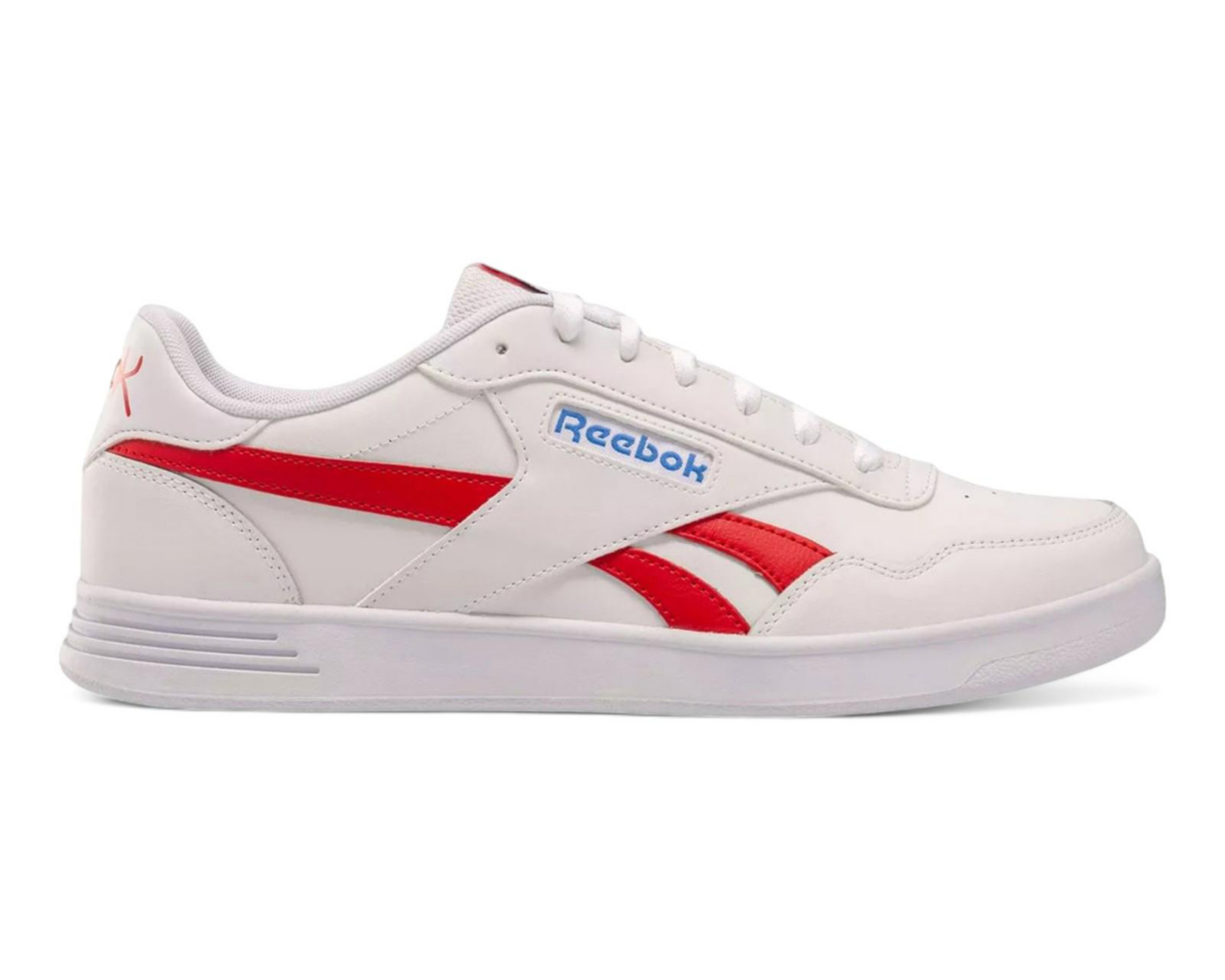 Foto 4 pulgar | Tenis Reebok Court Advance para Hombre