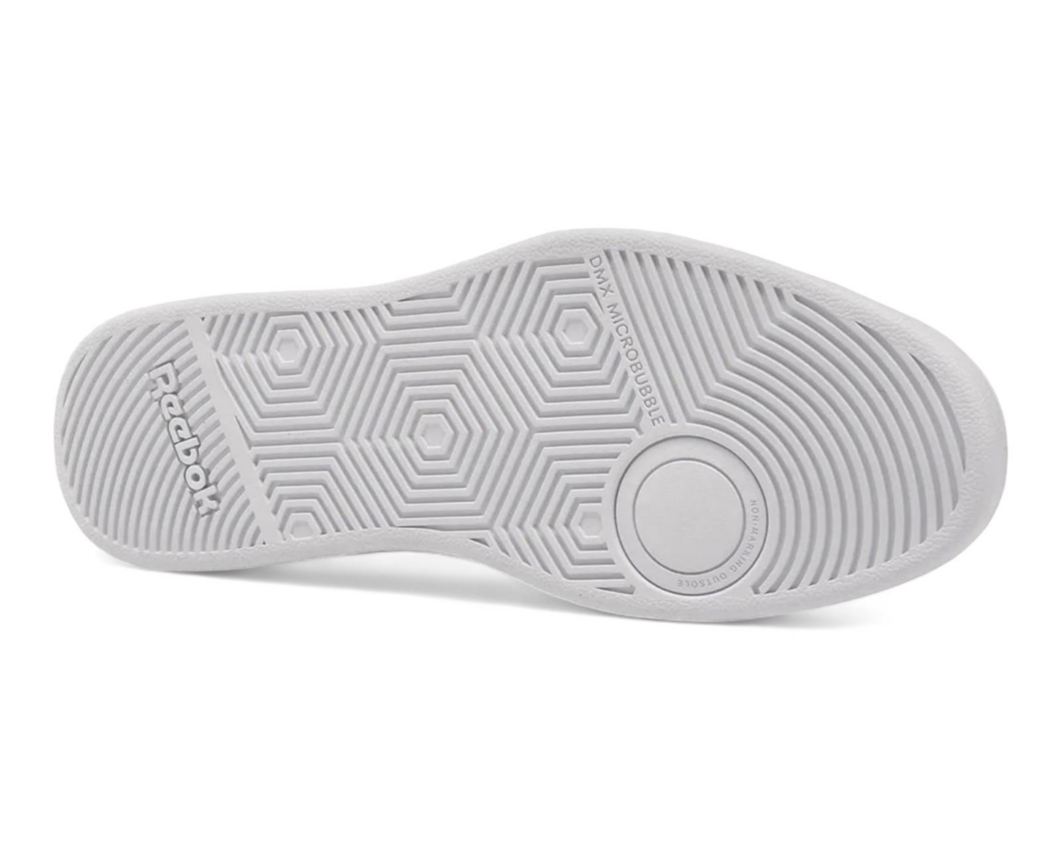 Foto 5 pulgar | Tenis Reebok Court Advance para Hombre