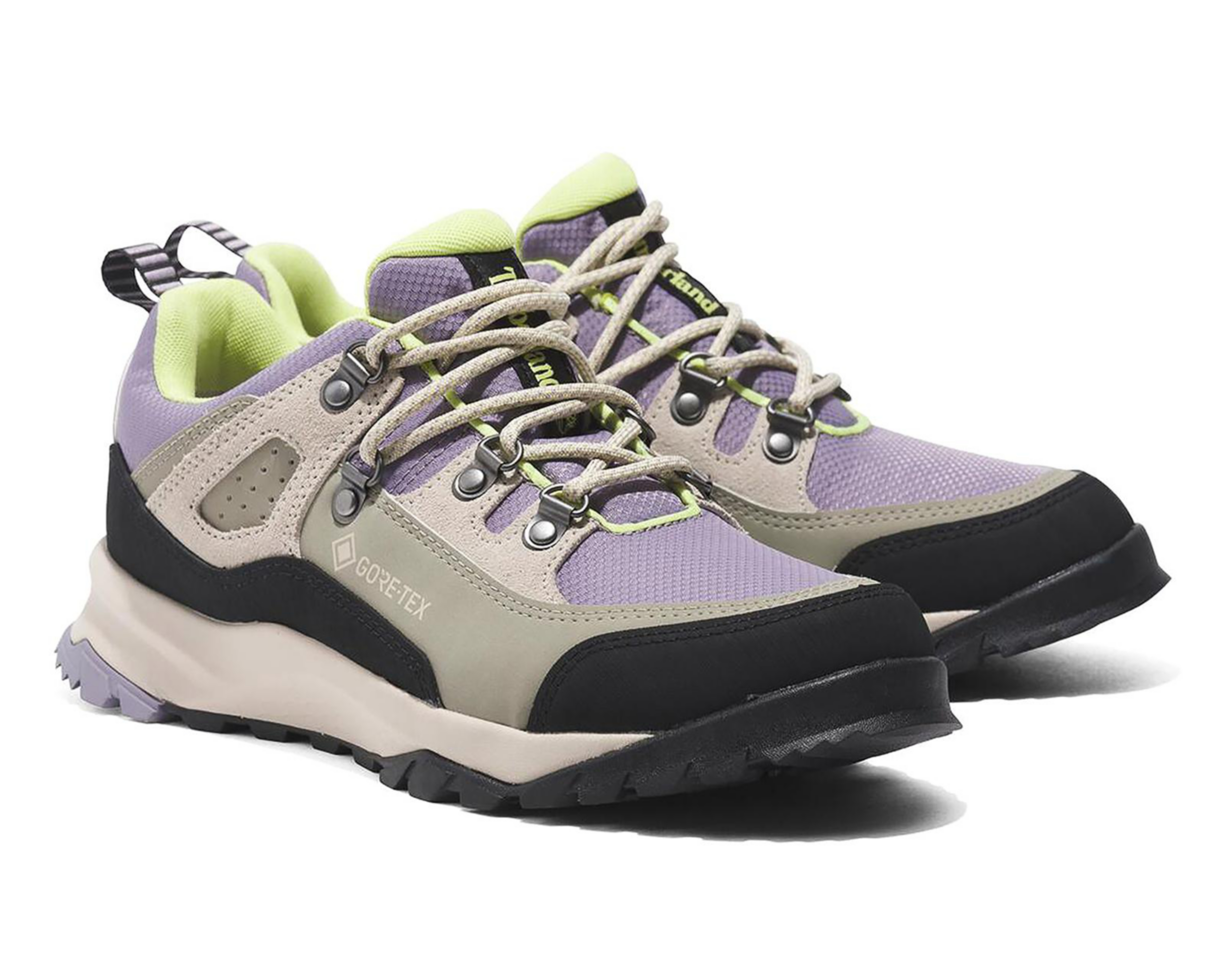 Tenis Casuales Timberland de Piel para Mujer