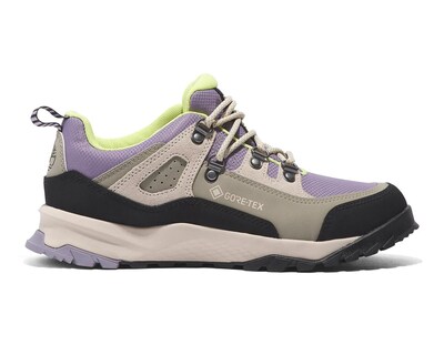 Foto 3 | Tenis Casuales Timberland de Piel para Mujer