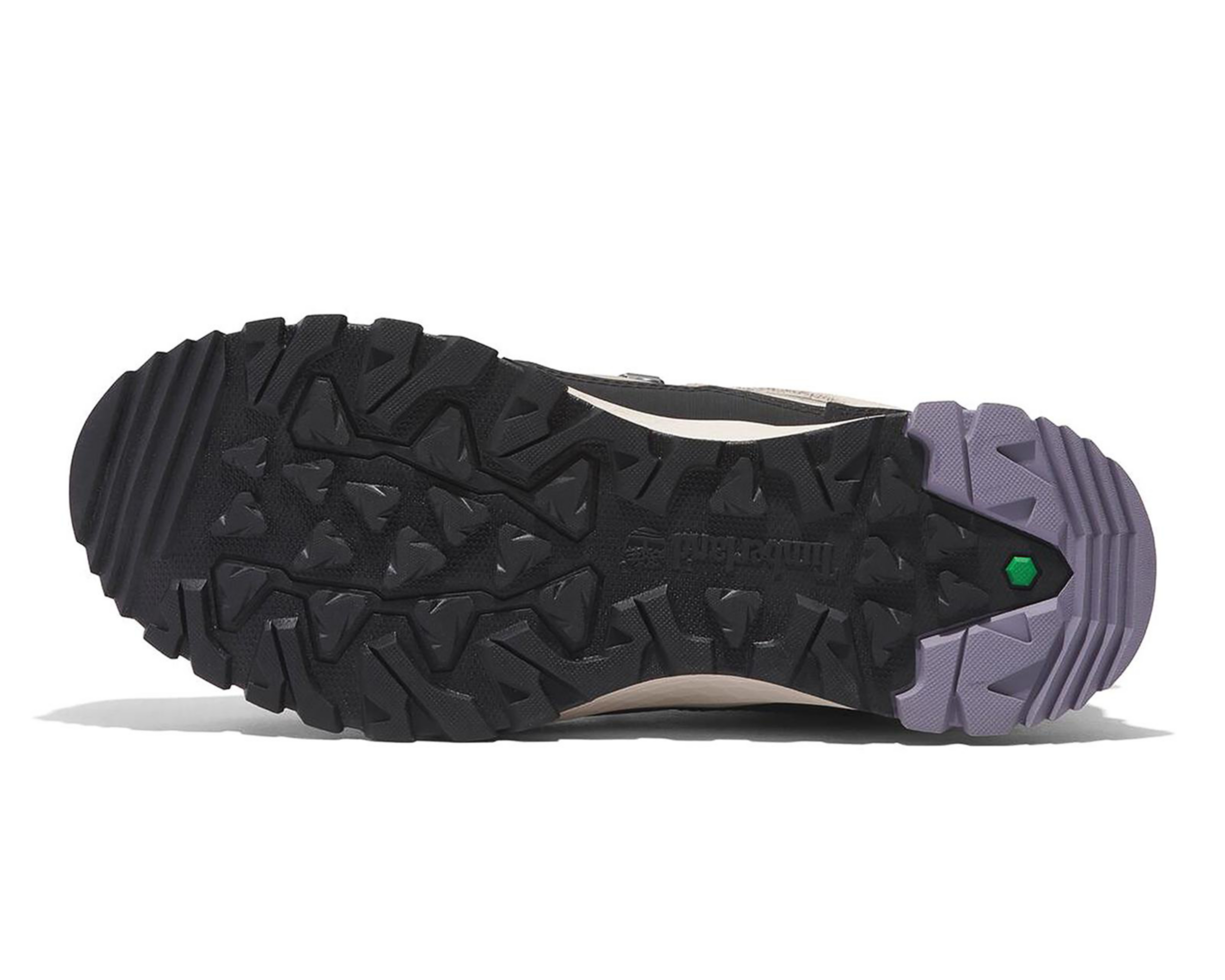 Foto 5 pulgar | Tenis Casuales Timberland de Piel para Mujer