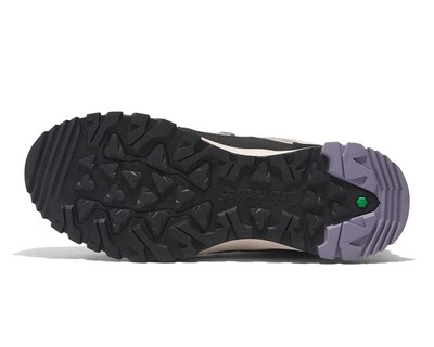 Foto 4 | Tenis Casuales Timberland de Piel para Mujer