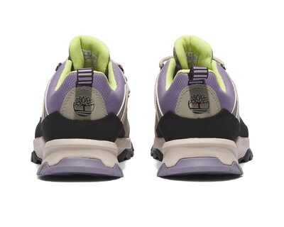 Foto 6 | Tenis Casuales Timberland de Piel para Mujer