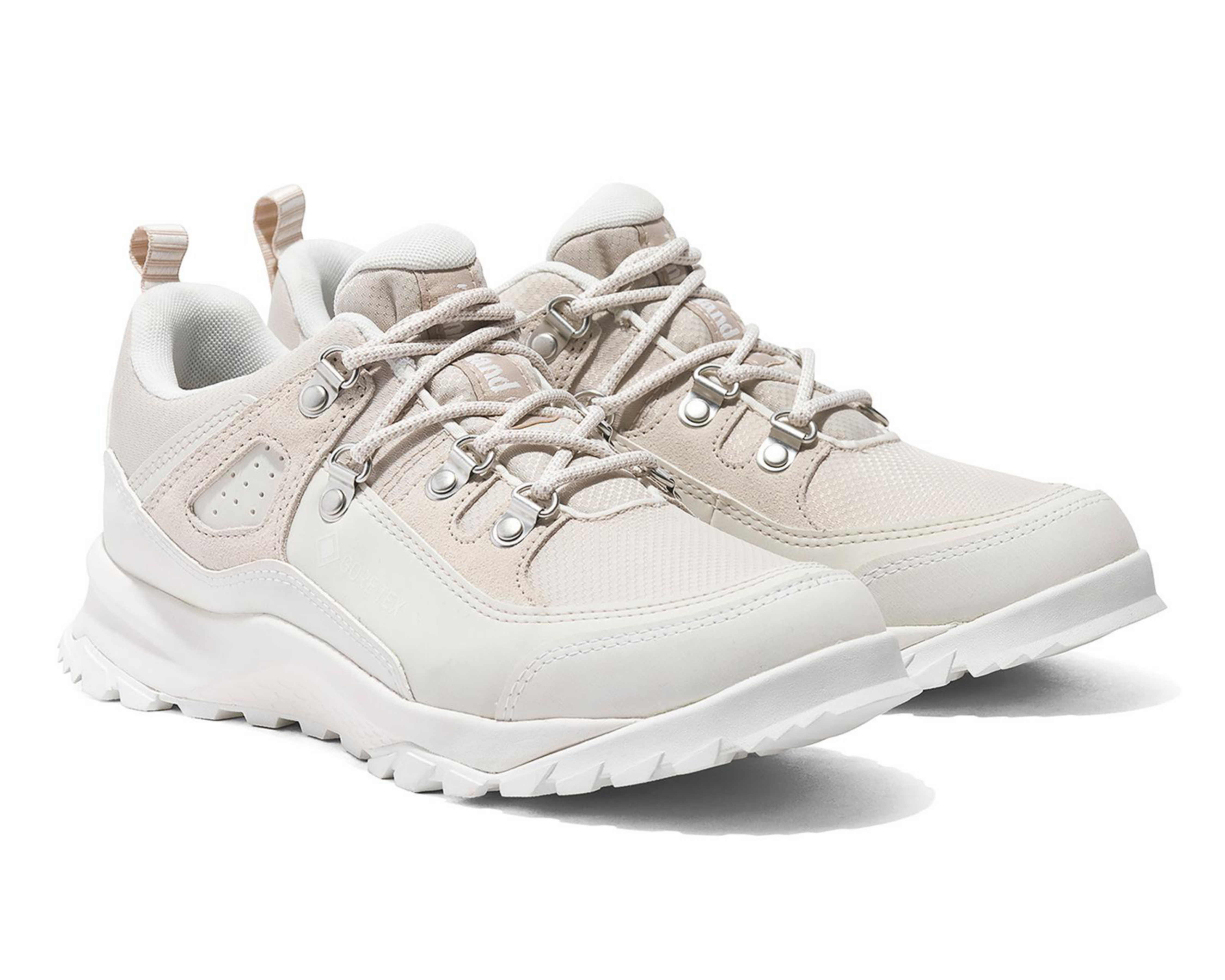 Tenis Casuales Timberland de Piel para Mujer