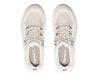 Foto 2 | Tenis Casuales Timberland de Piel para Mujer