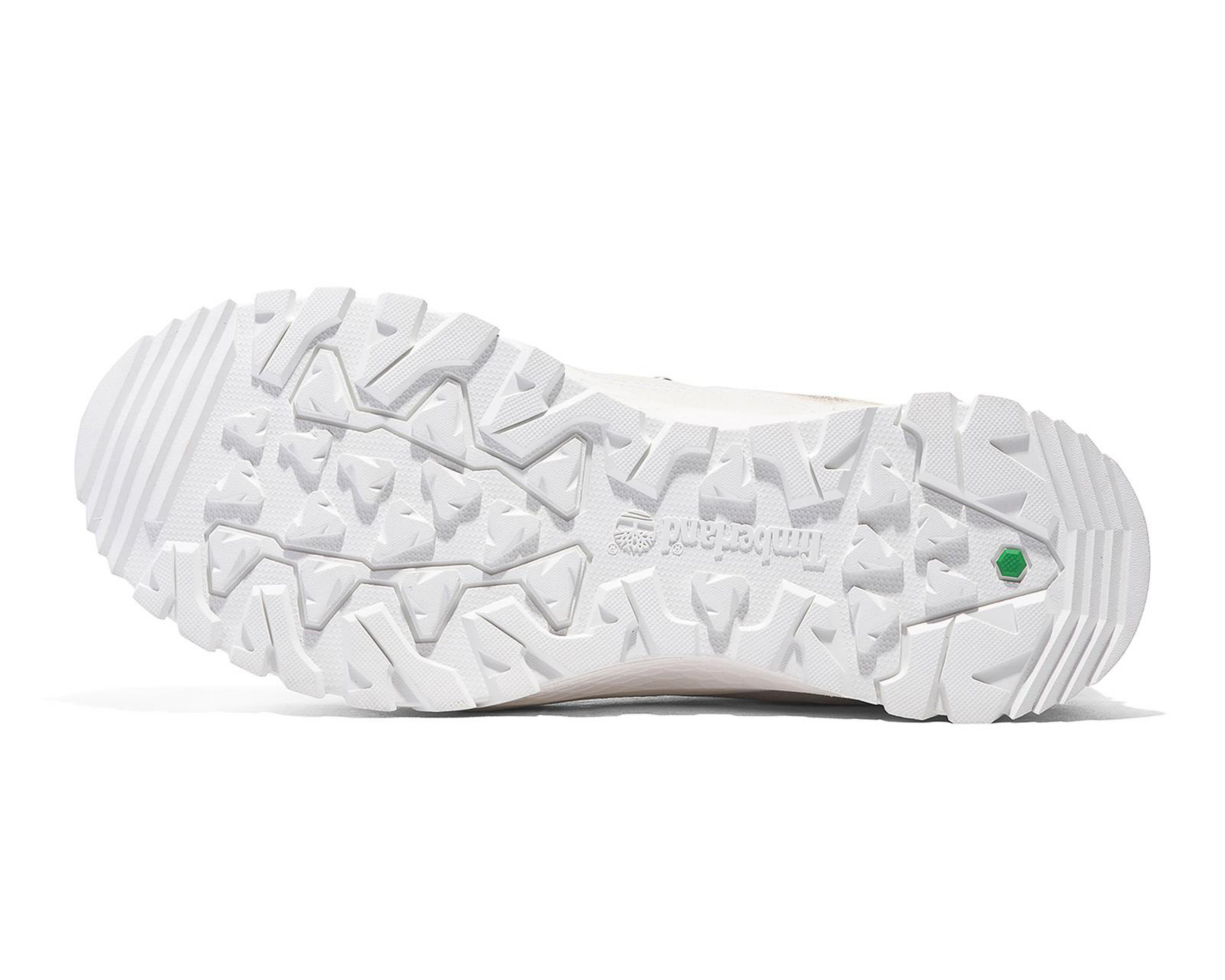Foto 5 pulgar | Tenis Casuales Timberland de Piel para Mujer