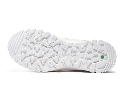 Foto 4 | Tenis Casuales Timberland de Piel para Mujer