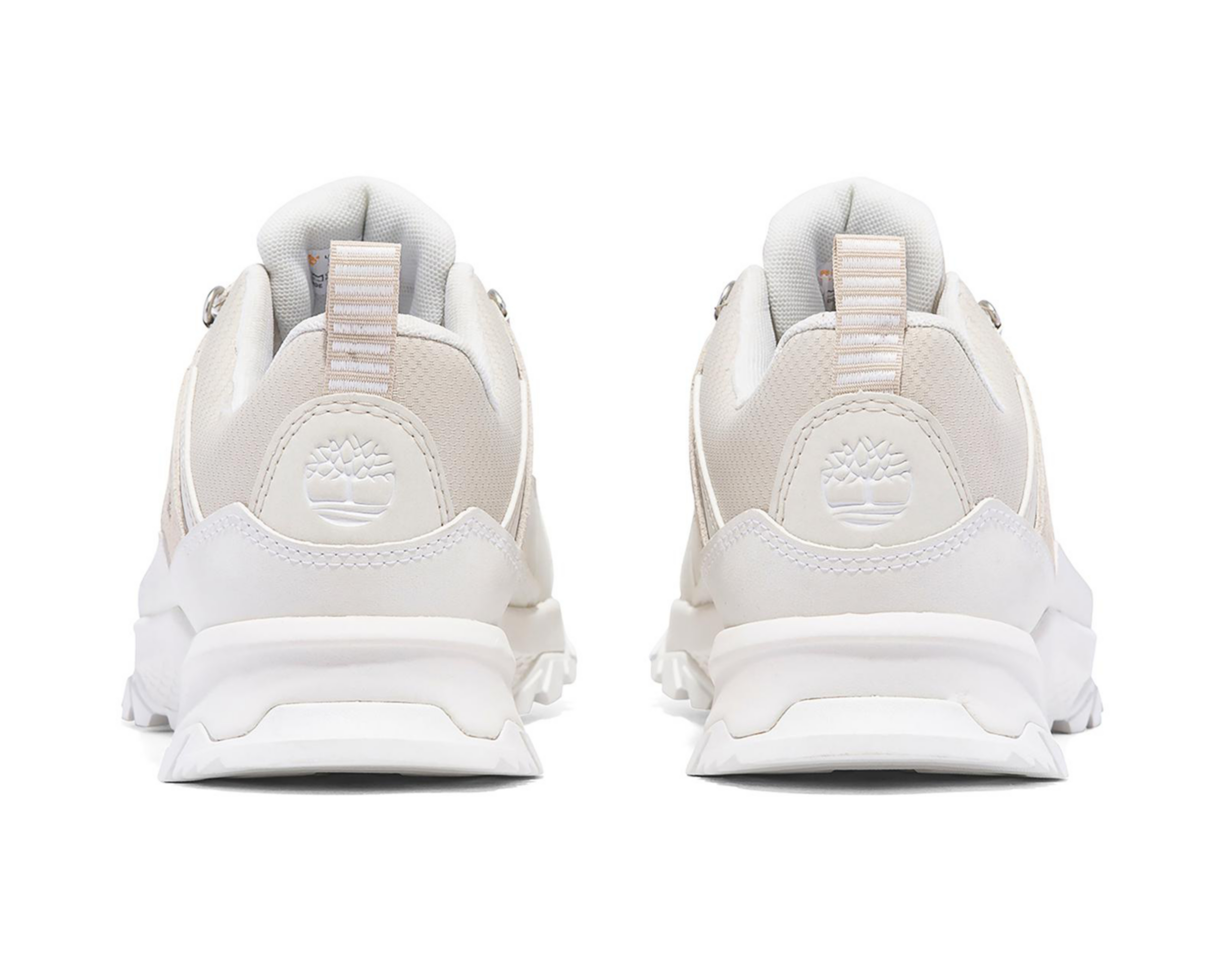 Foto 7 pulgar | Tenis Casuales Timberland de Piel para Mujer