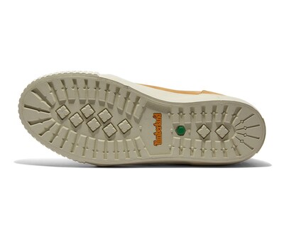 Foto 4 | Botas Casuales Timberland de Piel para Mujer