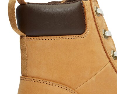 Foto 5 | Botas Casuales Timberland de Piel para Mujer