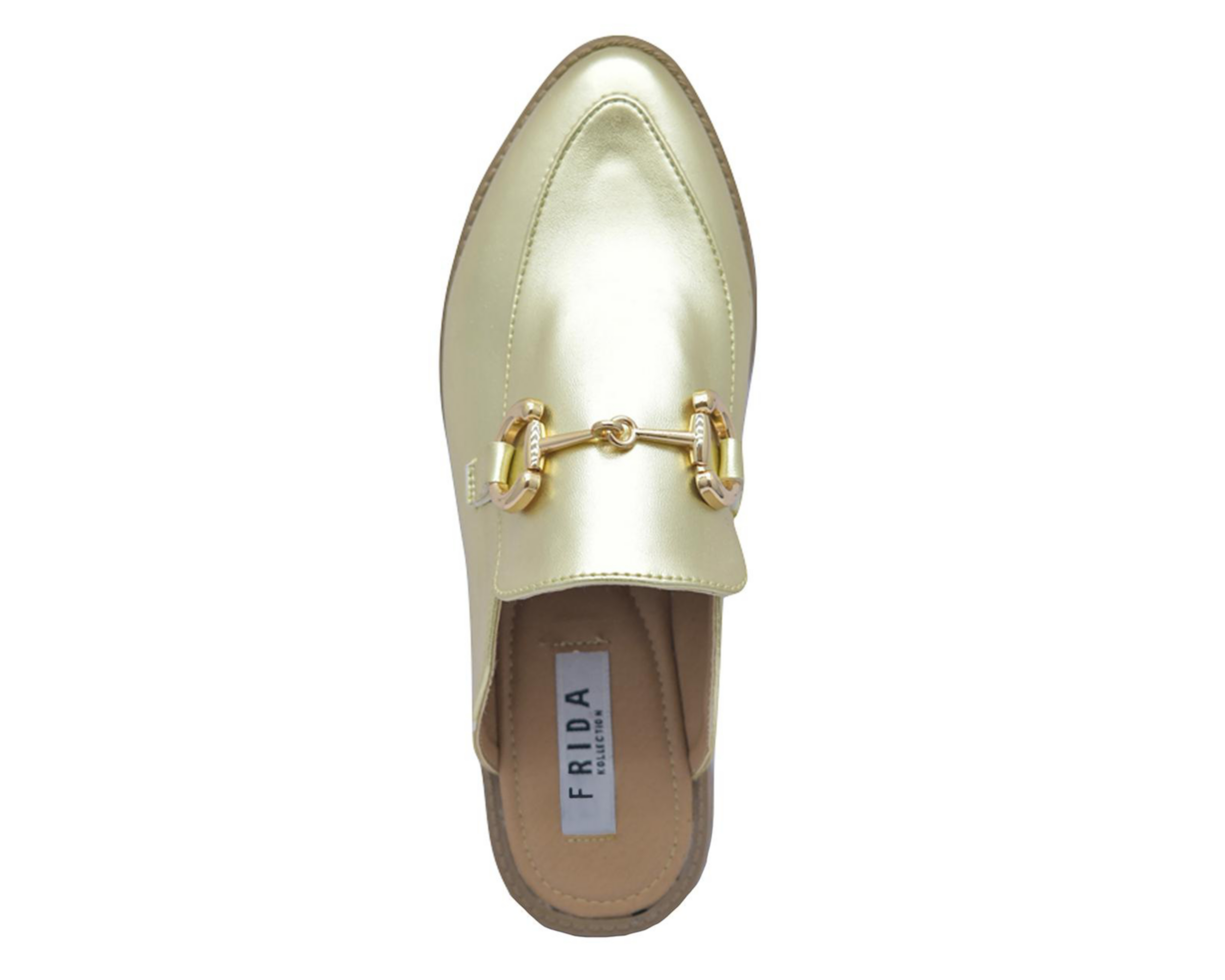 Foto 5 | Flats Frida Kollection para Mujer