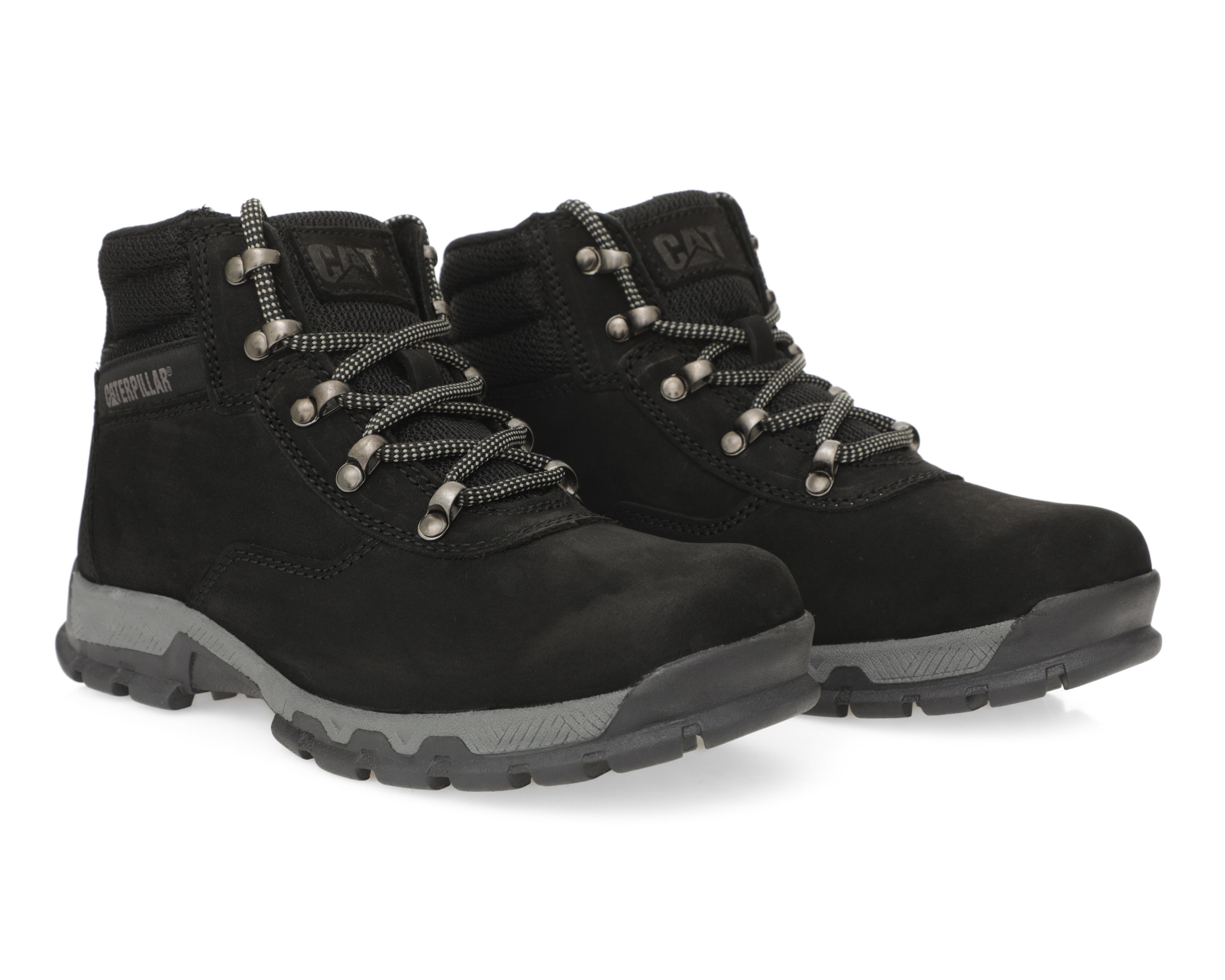 Botas Urbanas CAT para Mujer