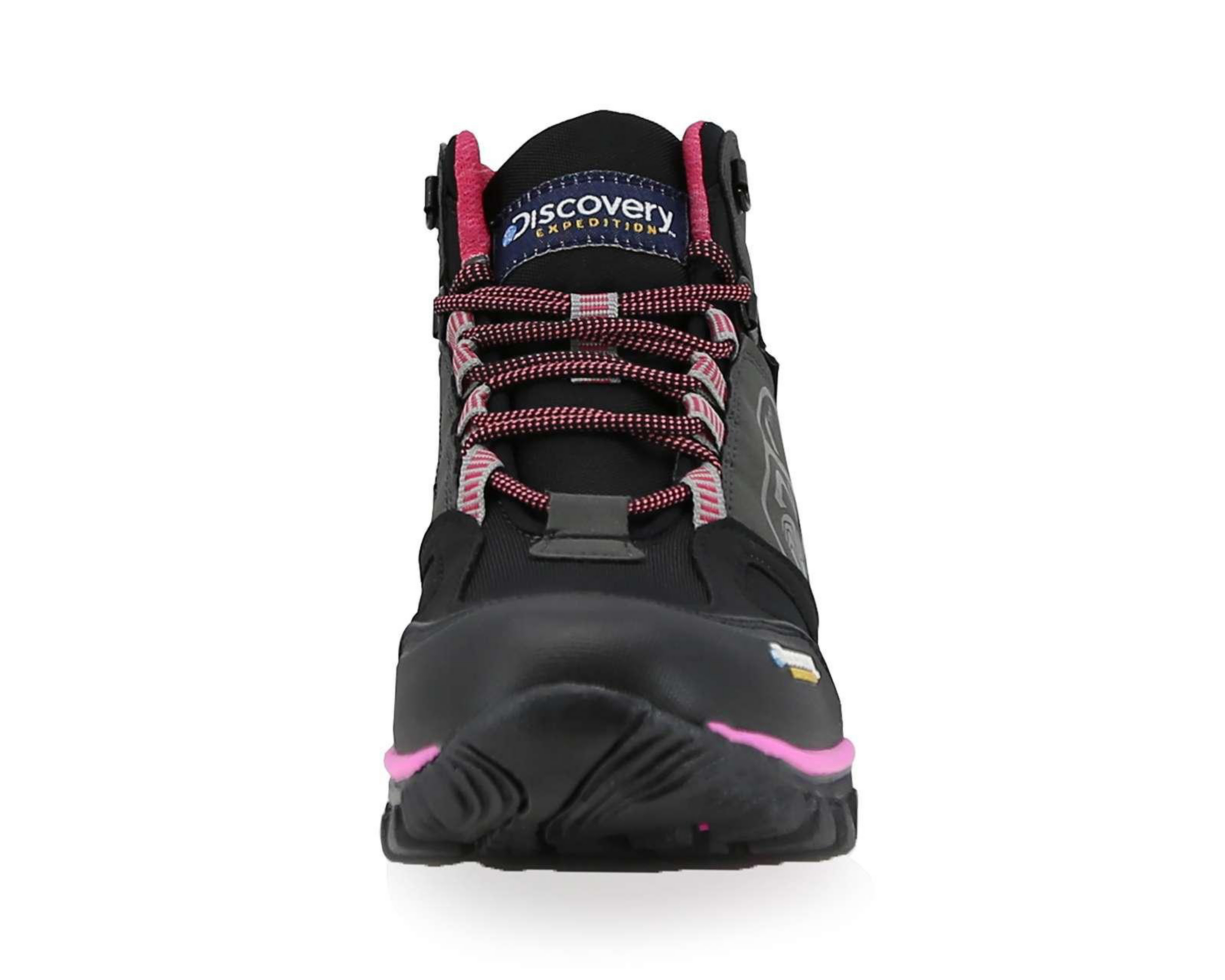 Foto 5 | Botas Outdoor Discovery para Mujer