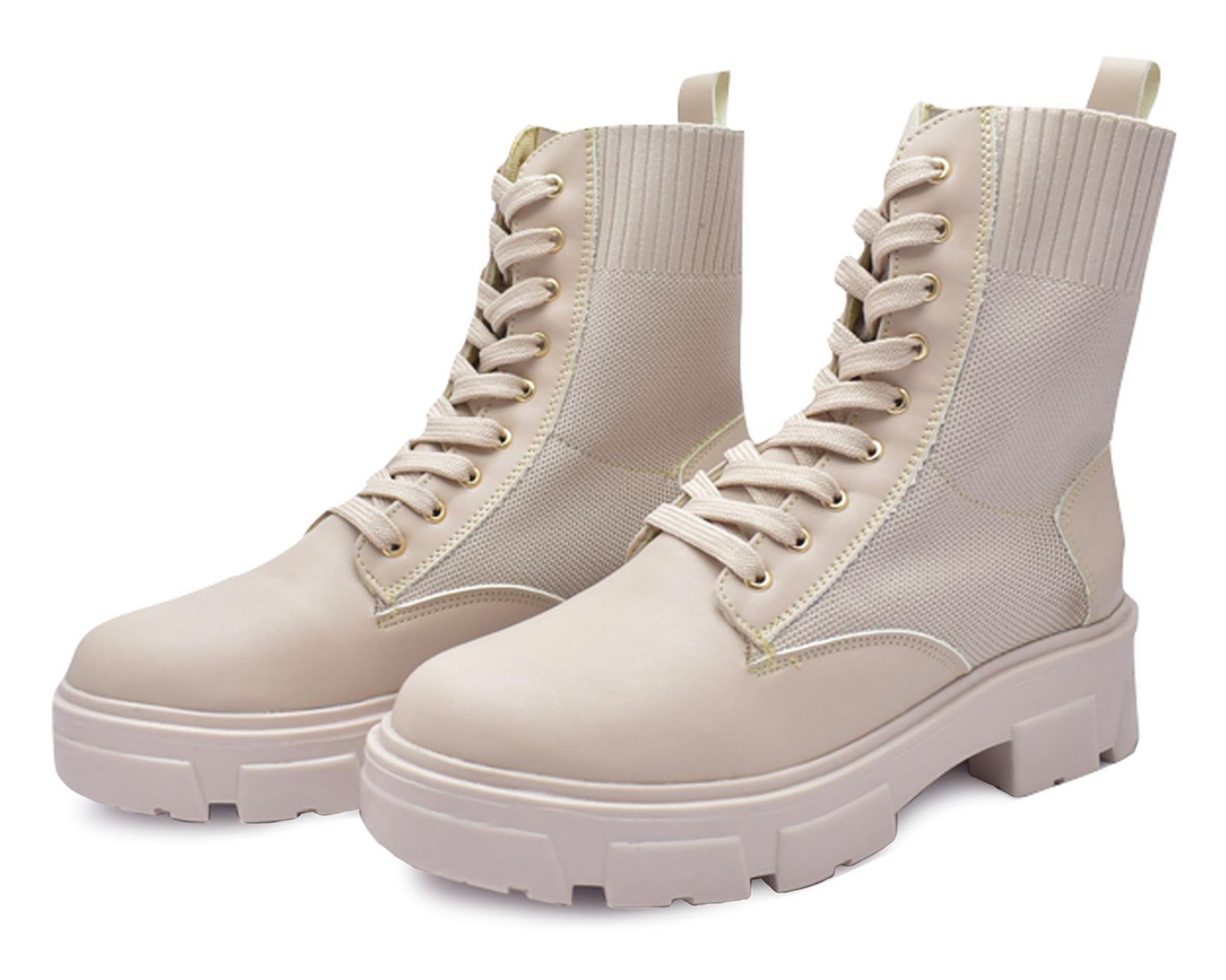 Foto 2 pulgar | Botas Urbanas Refill para Mujer