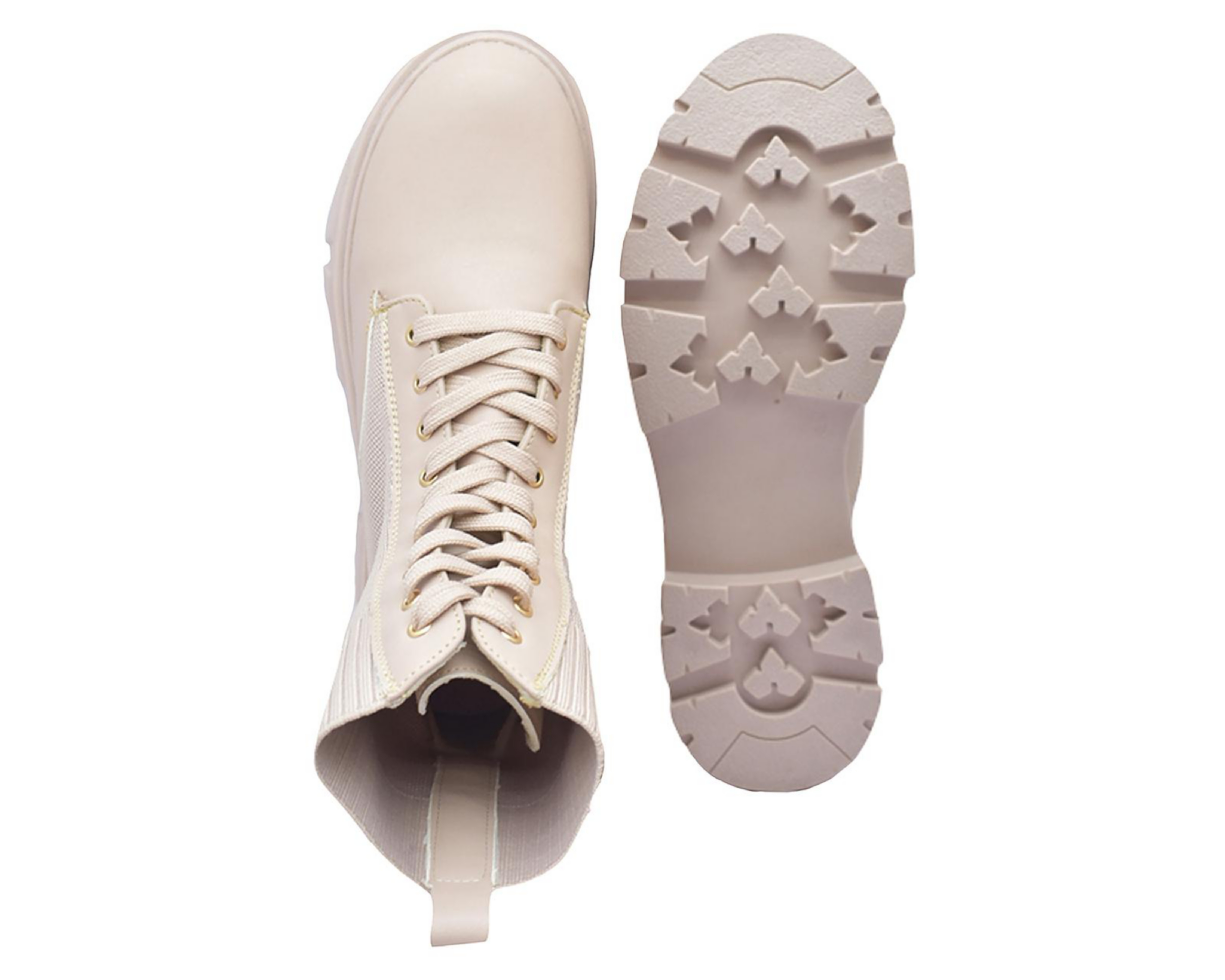 Foto 3 pulgar | Botas Urbanas Refill para Mujer