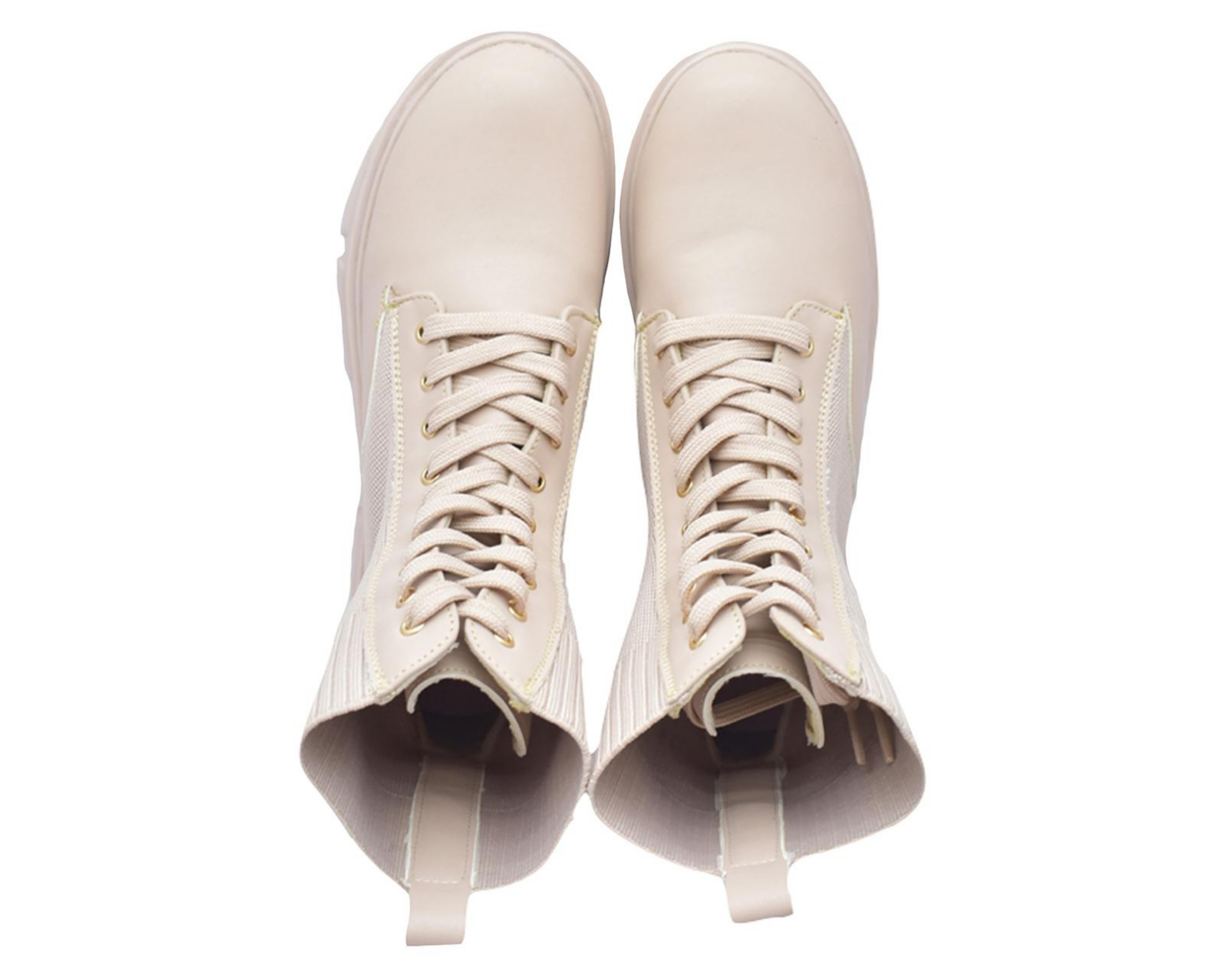 Foto 4 pulgar | Botas Urbanas Refill para Mujer