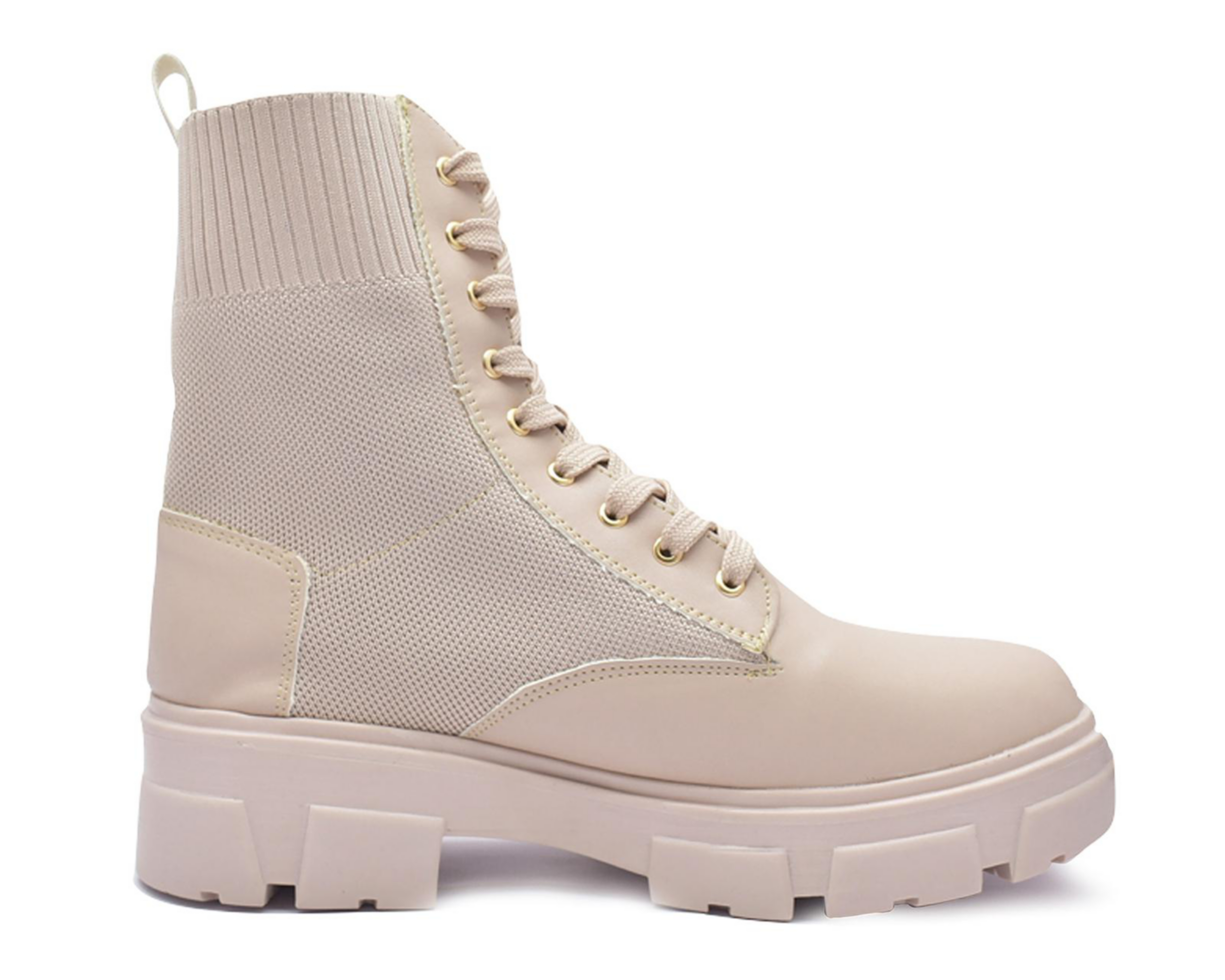 Foto 5 pulgar | Botas Urbanas Refill para Mujer