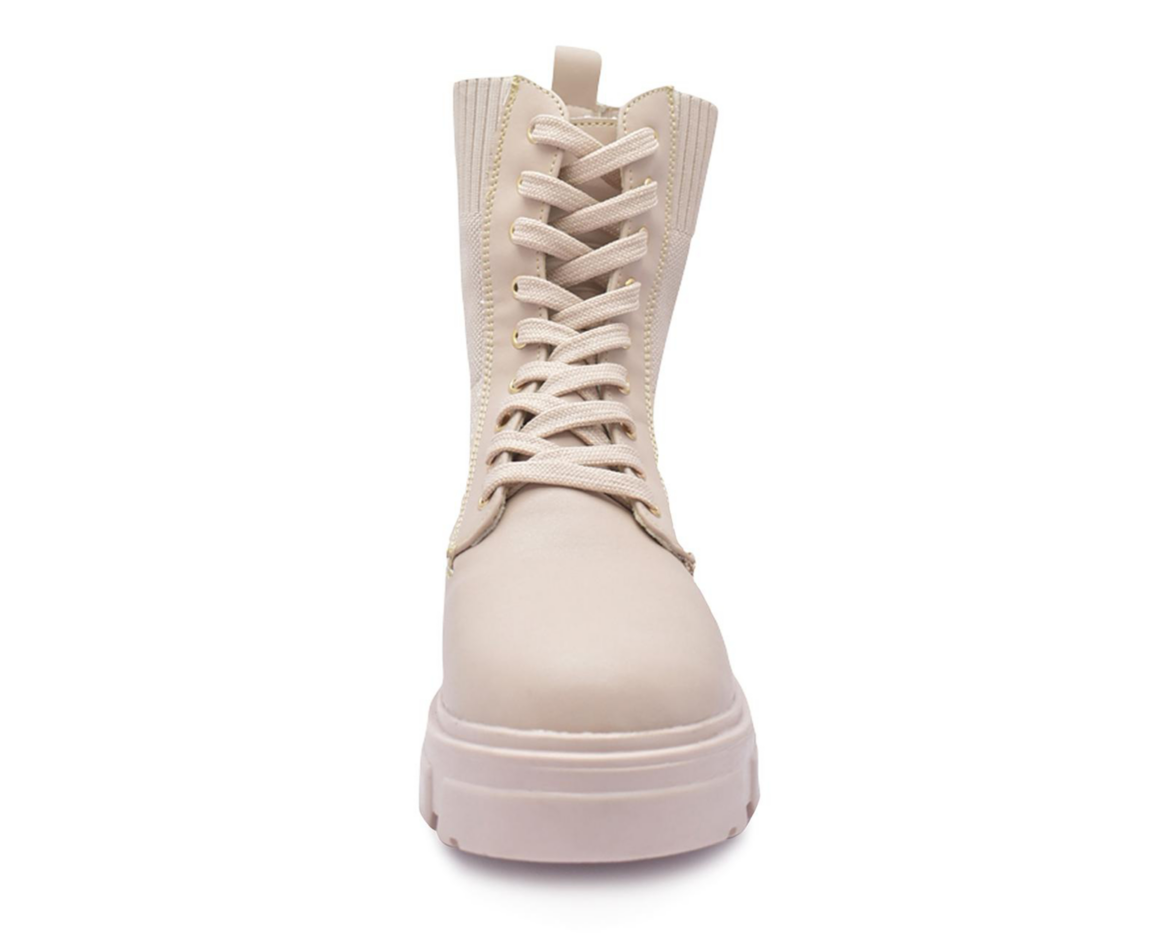 Foto 7 pulgar | Botas Urbanas Refill para Mujer