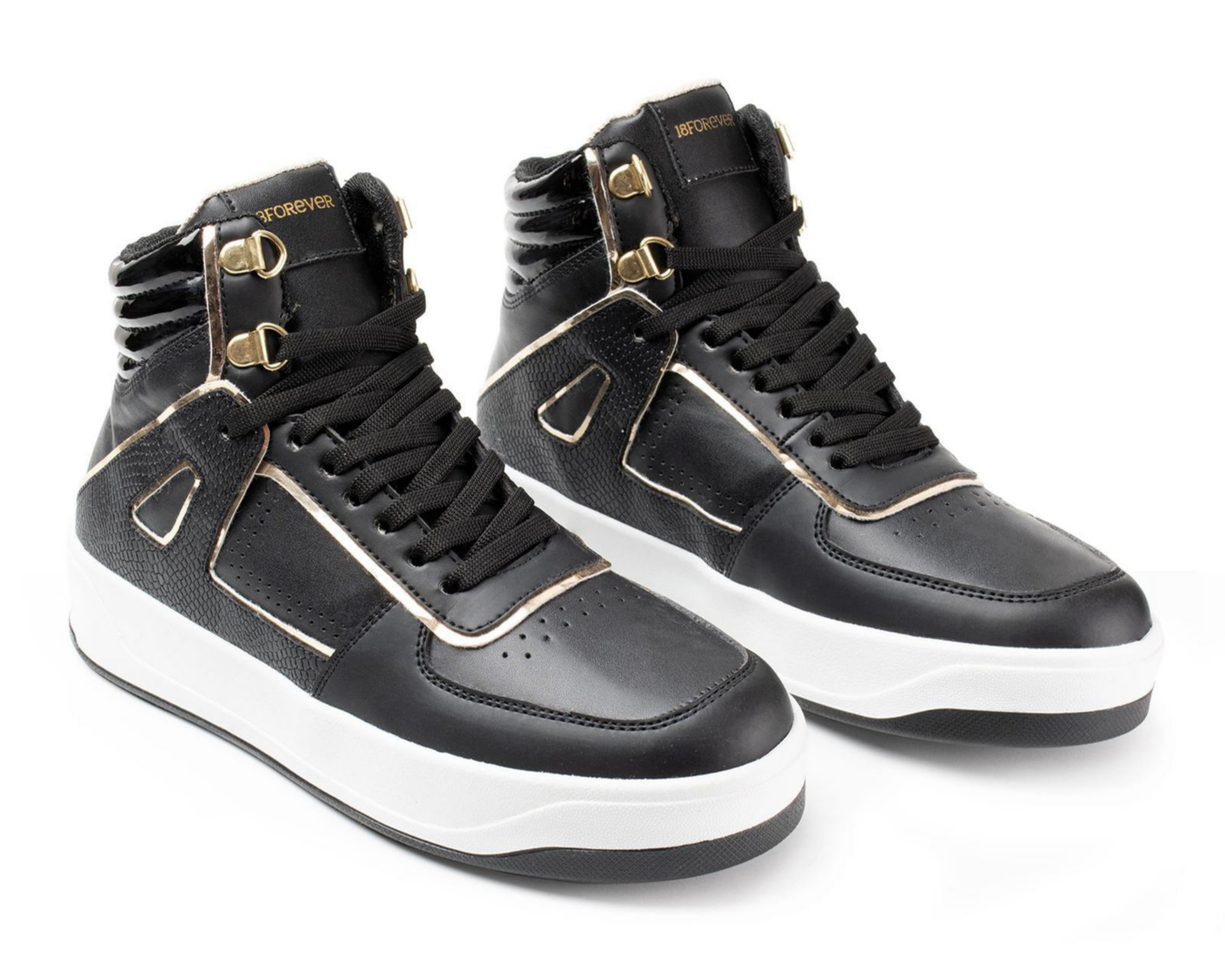 Tenis Casuales 18 Forever para Mujer