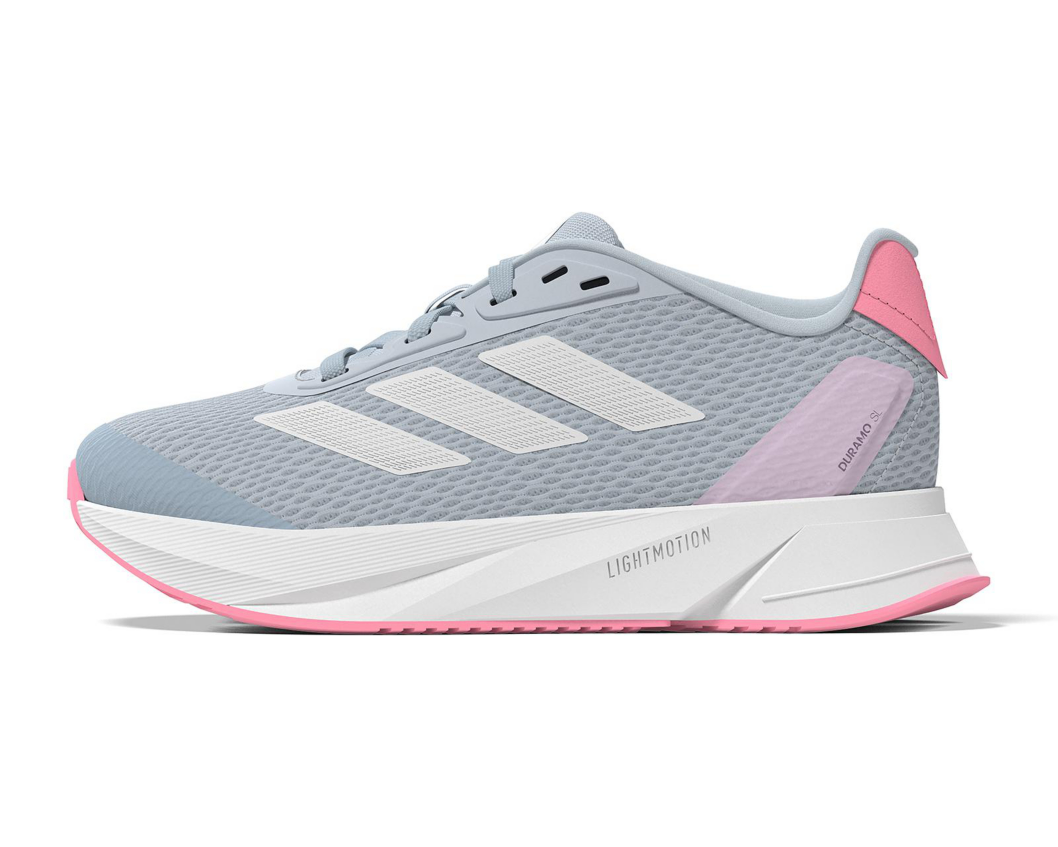 Foto 5 pulgar | Tenis Adidas Duramo SL K para Niña