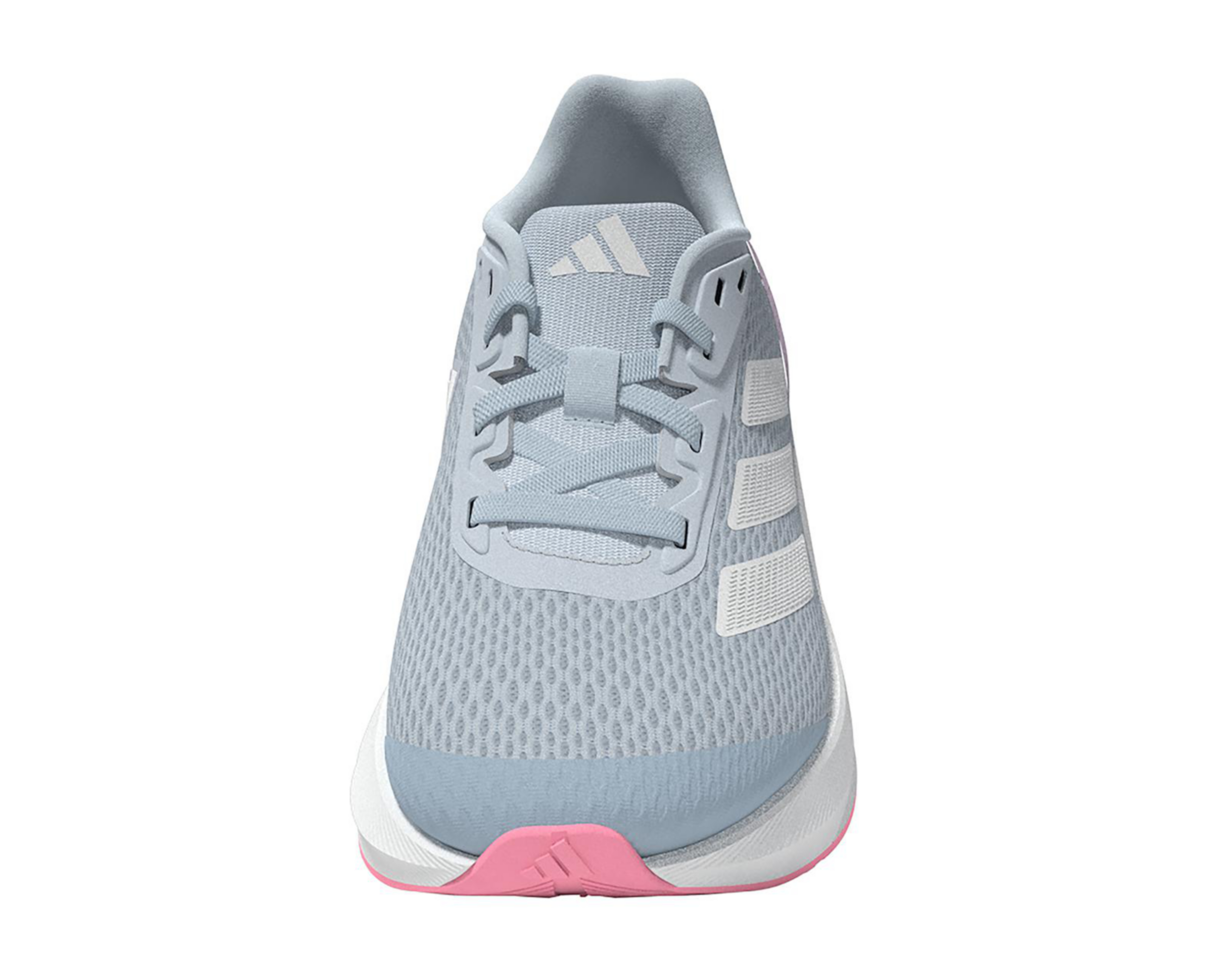 Foto 7 pulgar | Tenis Adidas Duramo SL K para Niña