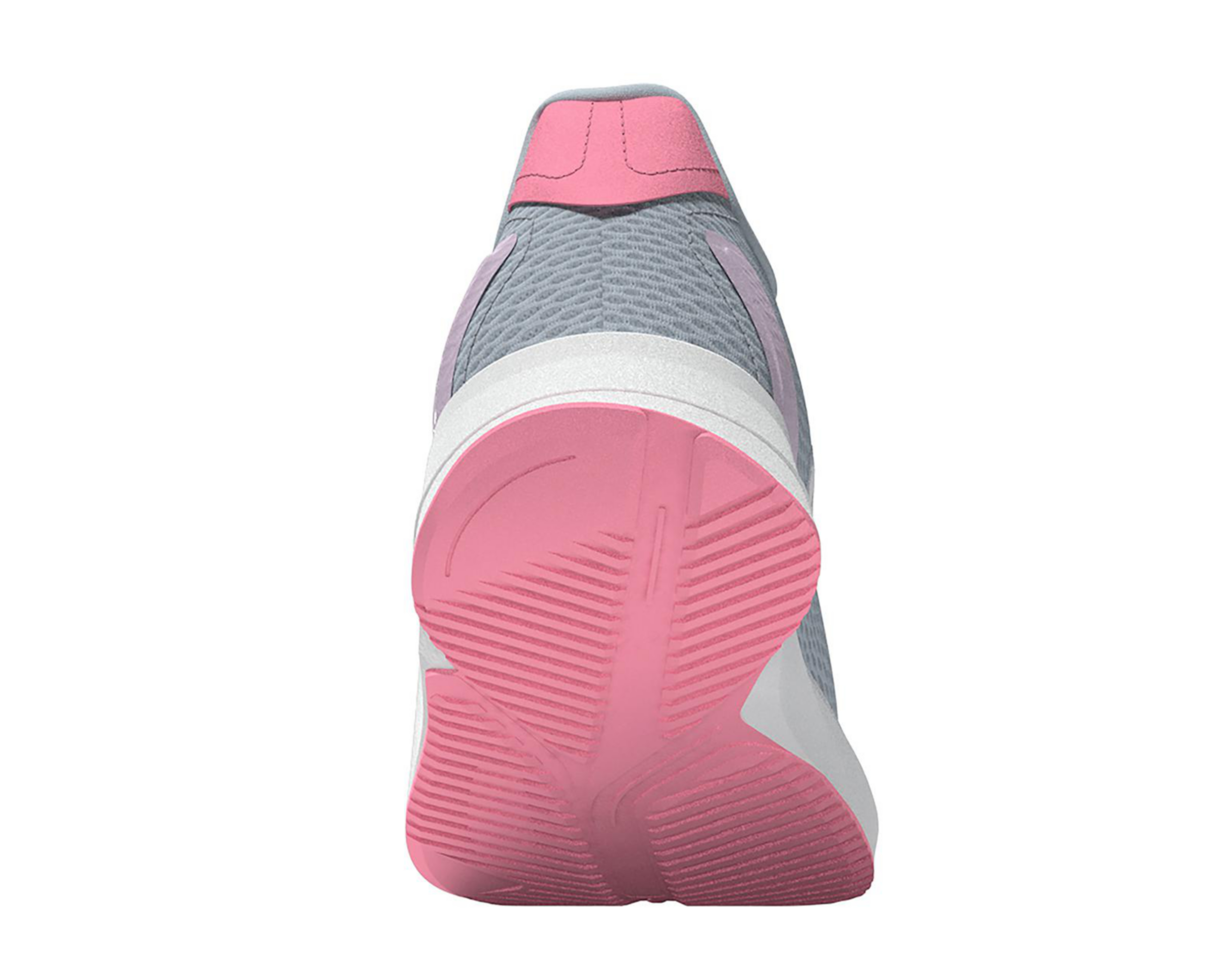 Foto 7 | Tenis Adidas Duramo SL K para Niña