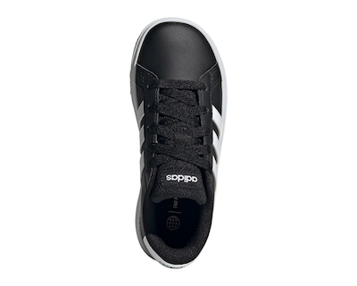 Foto 2 | Tenis Adidas Grand Court 2.0 K para Niño