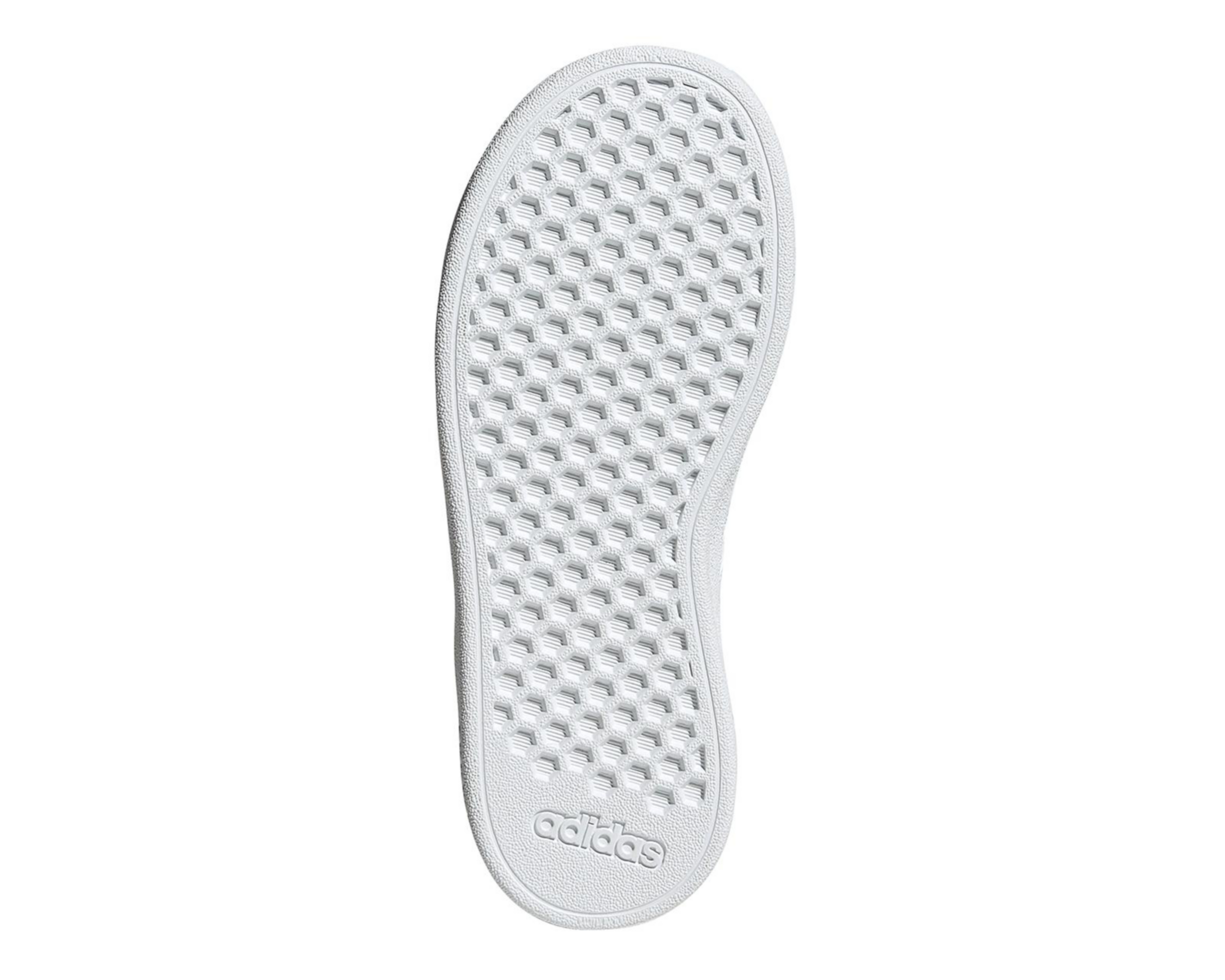 Foto 4 pulgar | Tenis Adidas Grand Court 2.0 K para Niño