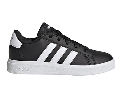 Foto 4 | Tenis Adidas Grand Court 2.0 K para Niño