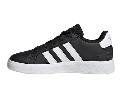 Foto 5 | Tenis Adidas Grand Court 2.0 K para Niño