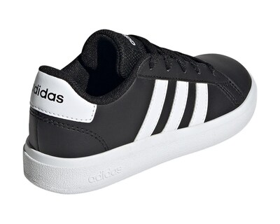 Foto 7 | Tenis Adidas Grand Court 2.0 K para Niño