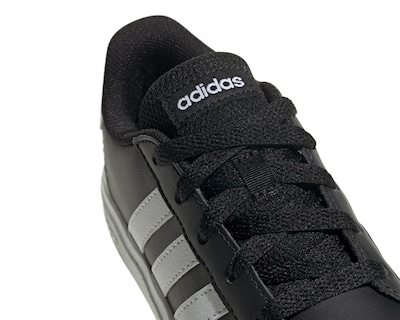 Foto 8 | Tenis Adidas Grand Court 2.0 K para Niño