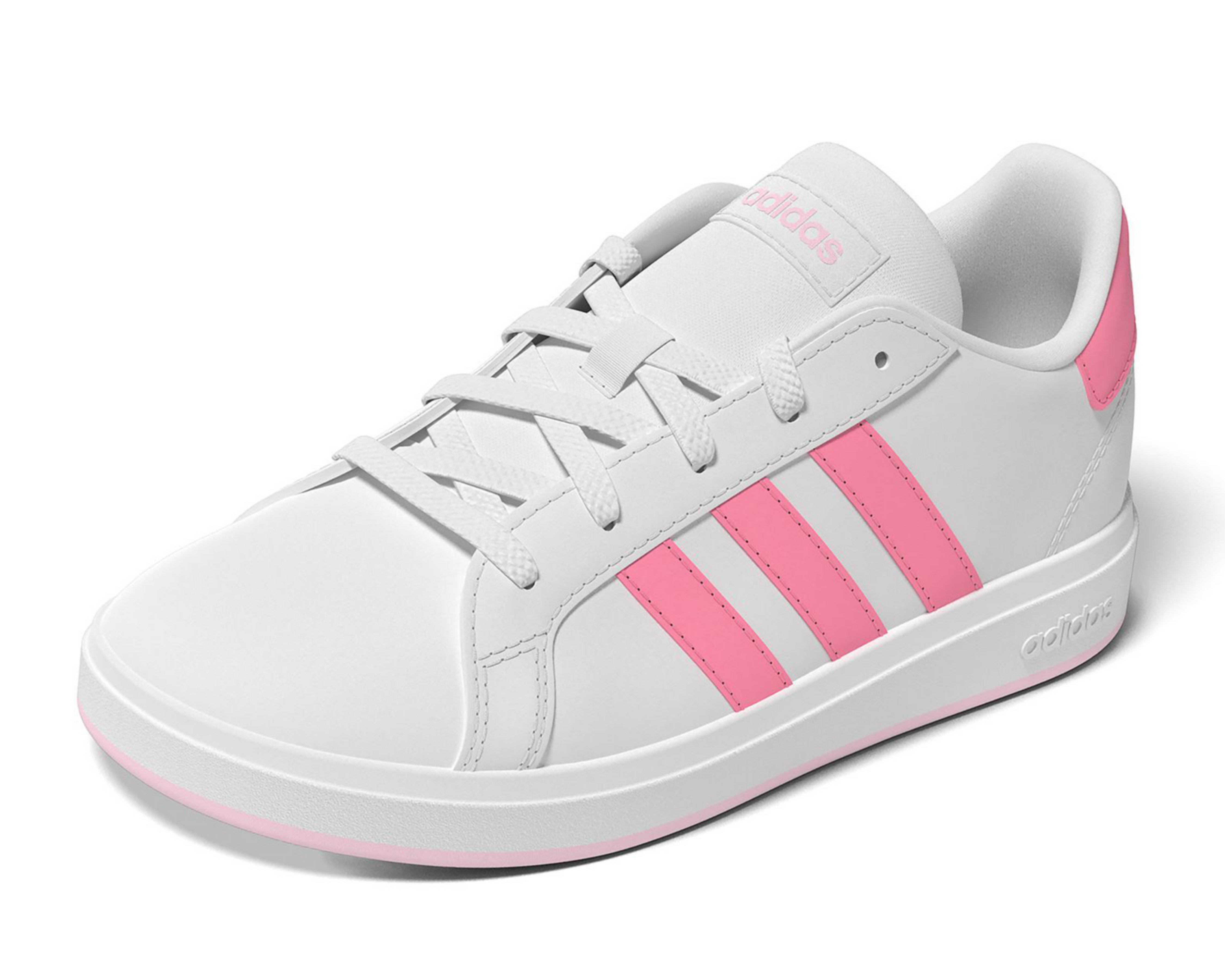 Tenis Adidas Grand Court 2.0 para Niña