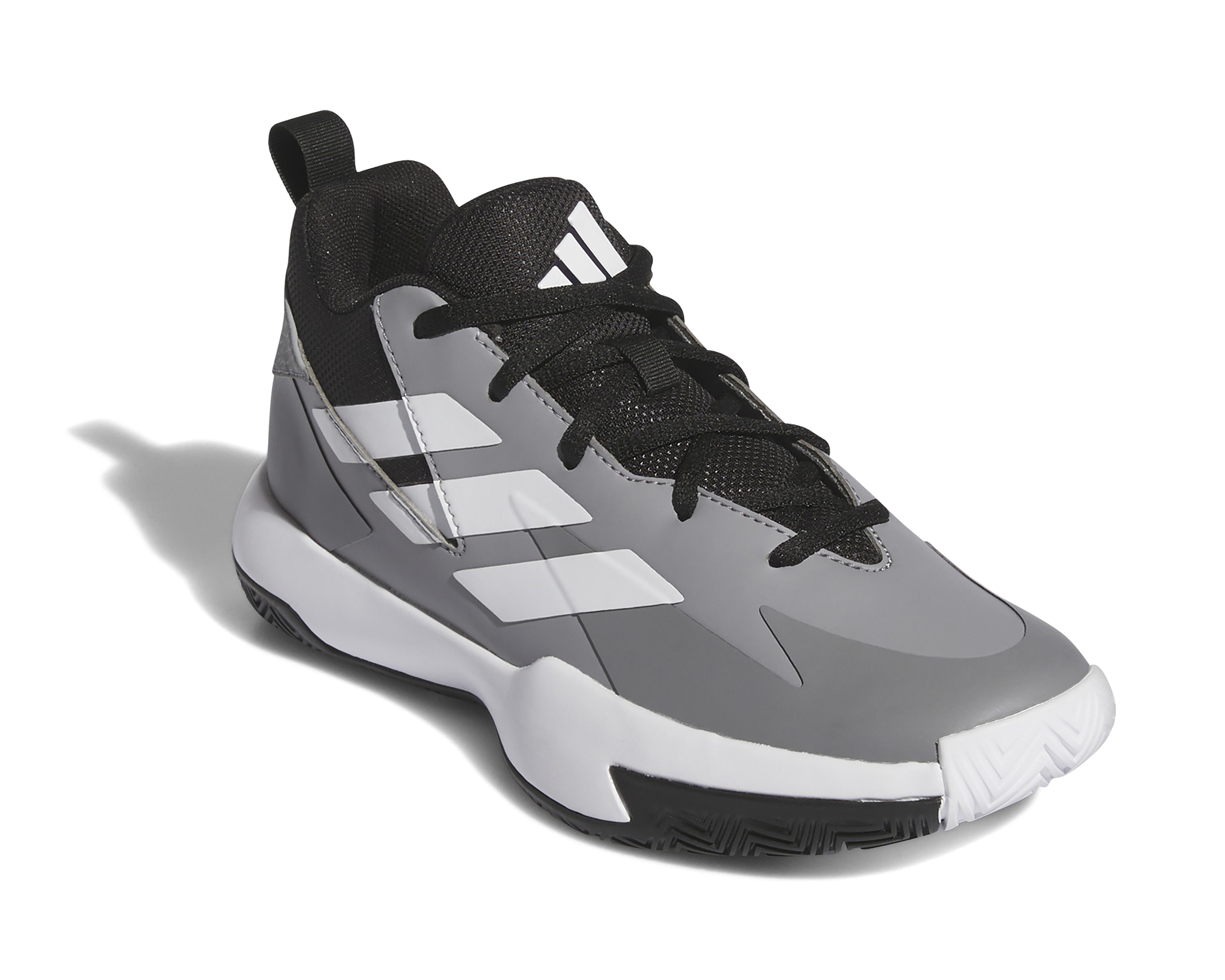 Foto 2 pulgar | Tenis Adidas Cross Em Up Select J Wide Juveniles