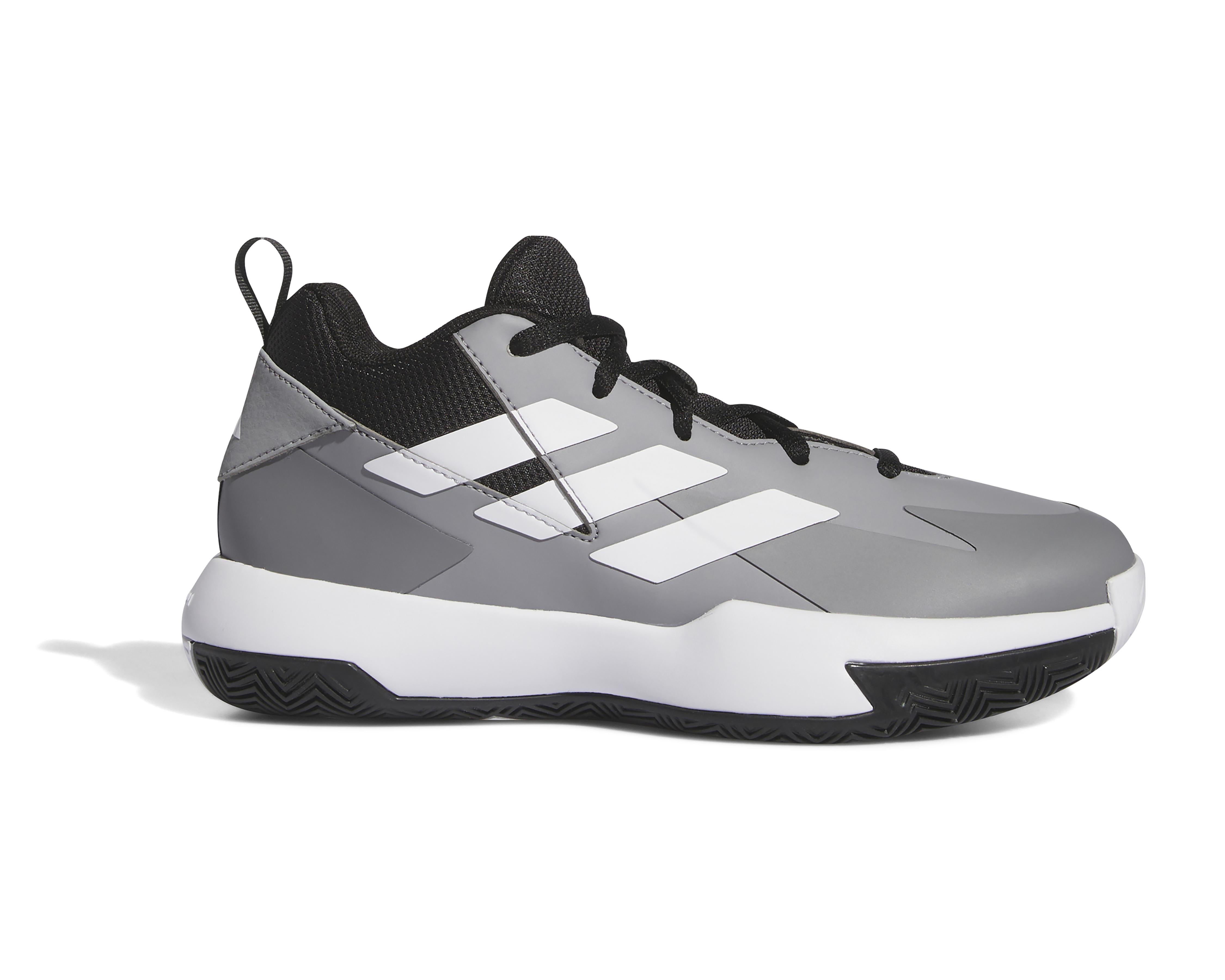 Foto 5 pulgar | Tenis Adidas Cross Em Up Select J Wide Juveniles