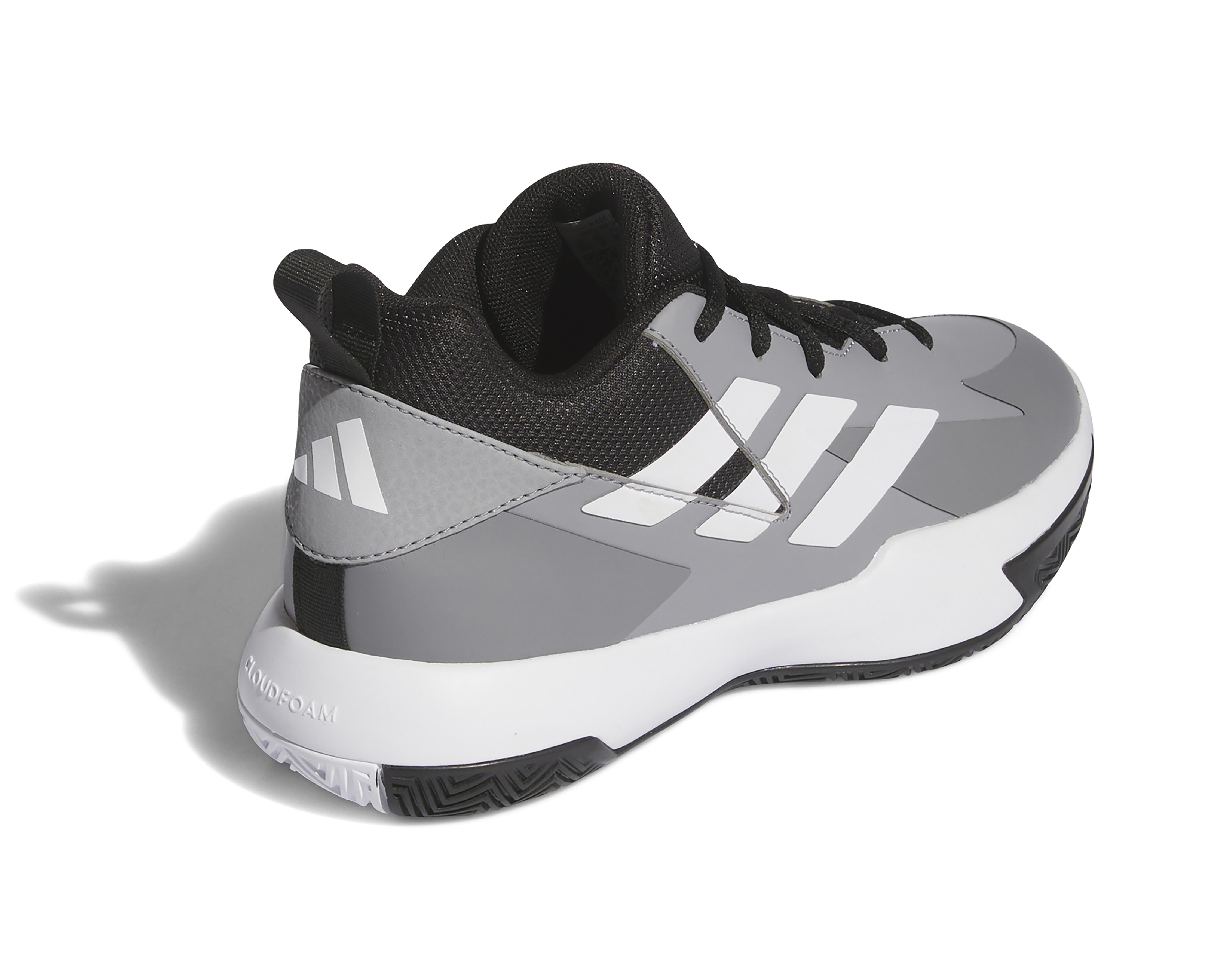 Foto 7 pulgar | Tenis Adidas Cross Em Up Select J Wide Juveniles