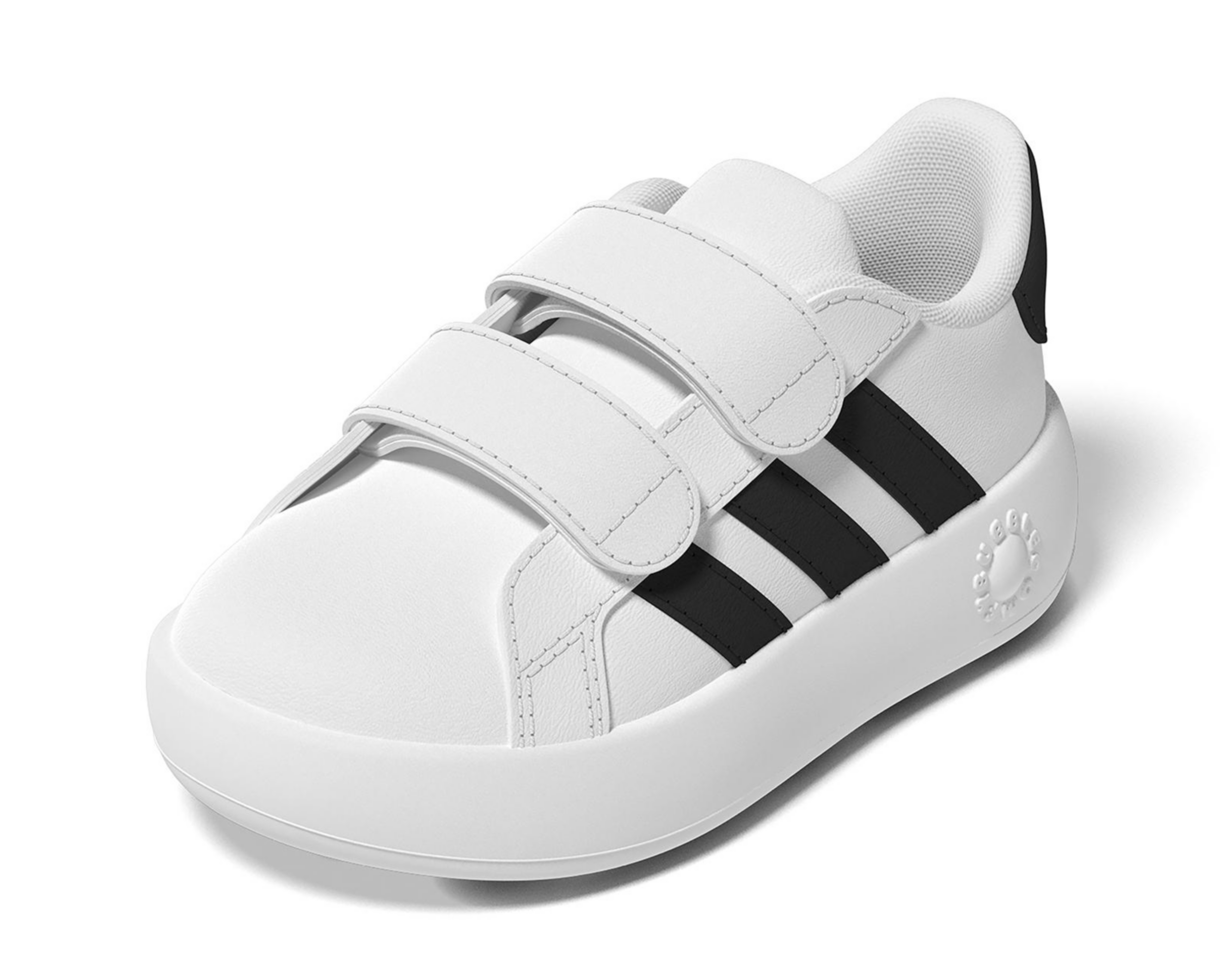 Tenis Adidas Grand Court 2.0 CF I para Bebé Niña $999