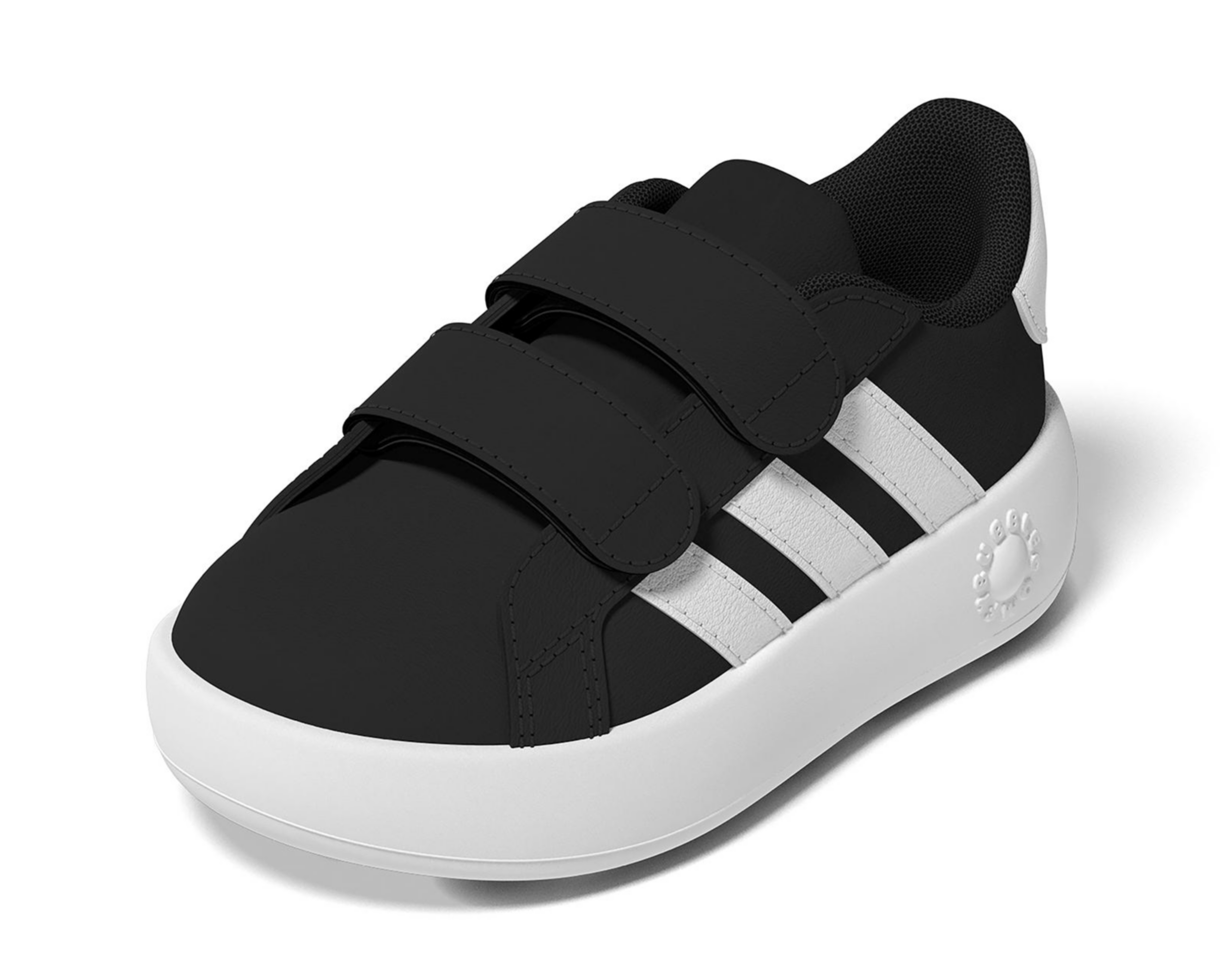 Tenis Adidas Grand Court 2.0 CF I para Bebé Niño $999