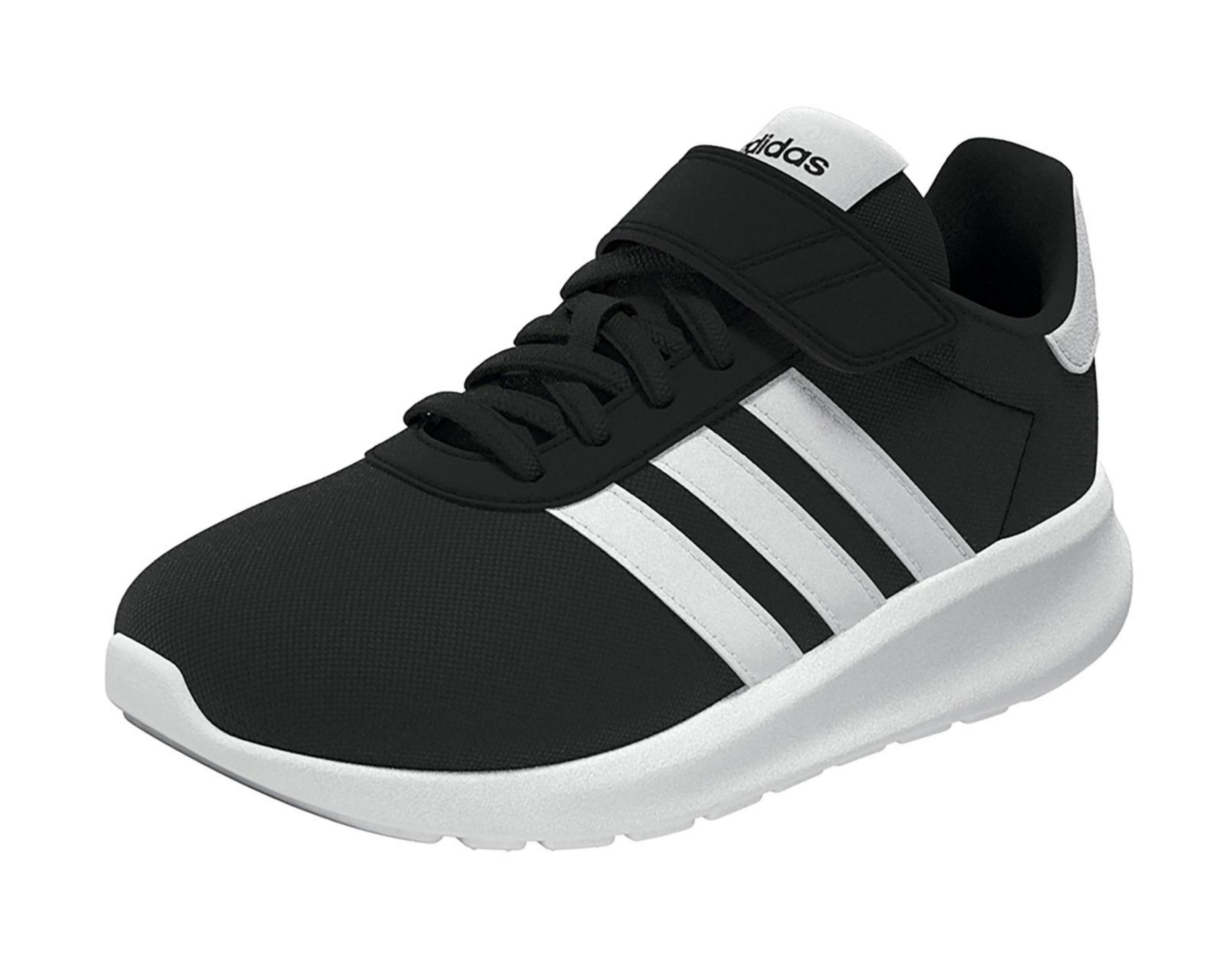 Foto 2 pulgar | Tenis Adidas Lite Racer 3.0 Unisex