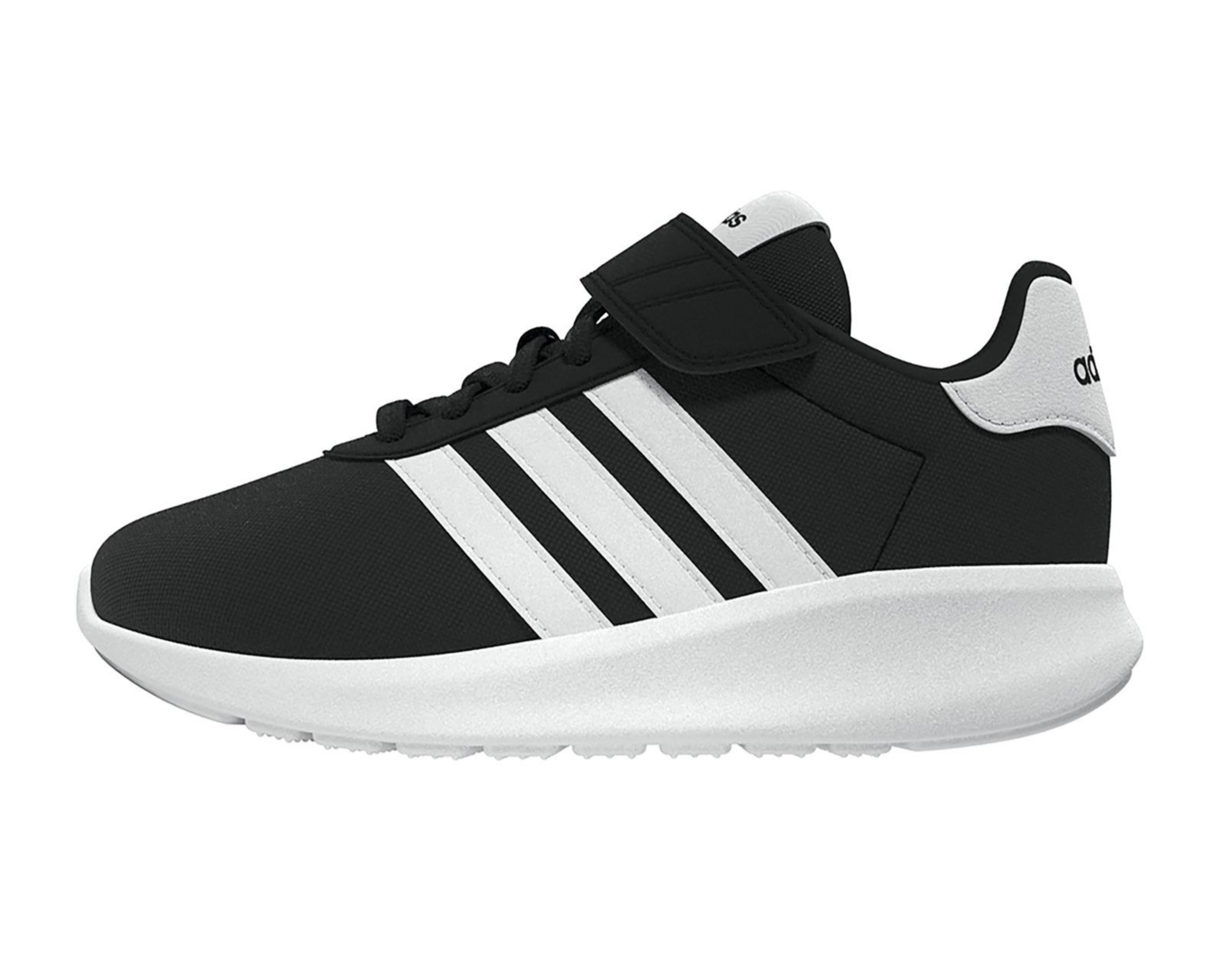 Foto 3 pulgar | Tenis Adidas Lite Racer 3.0 Unisex