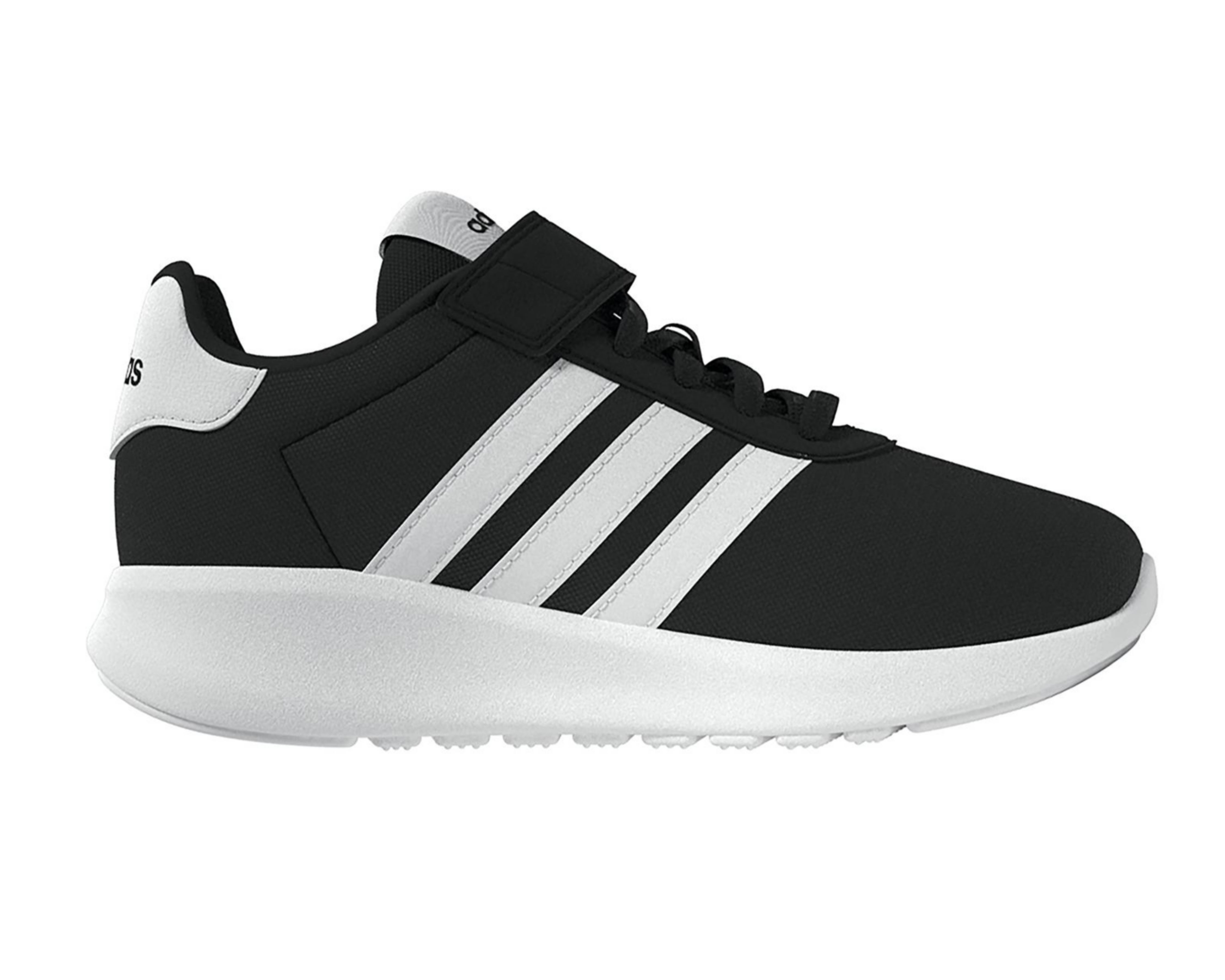 Foto 4 pulgar | Tenis Adidas Lite Racer 3.0 Unisex