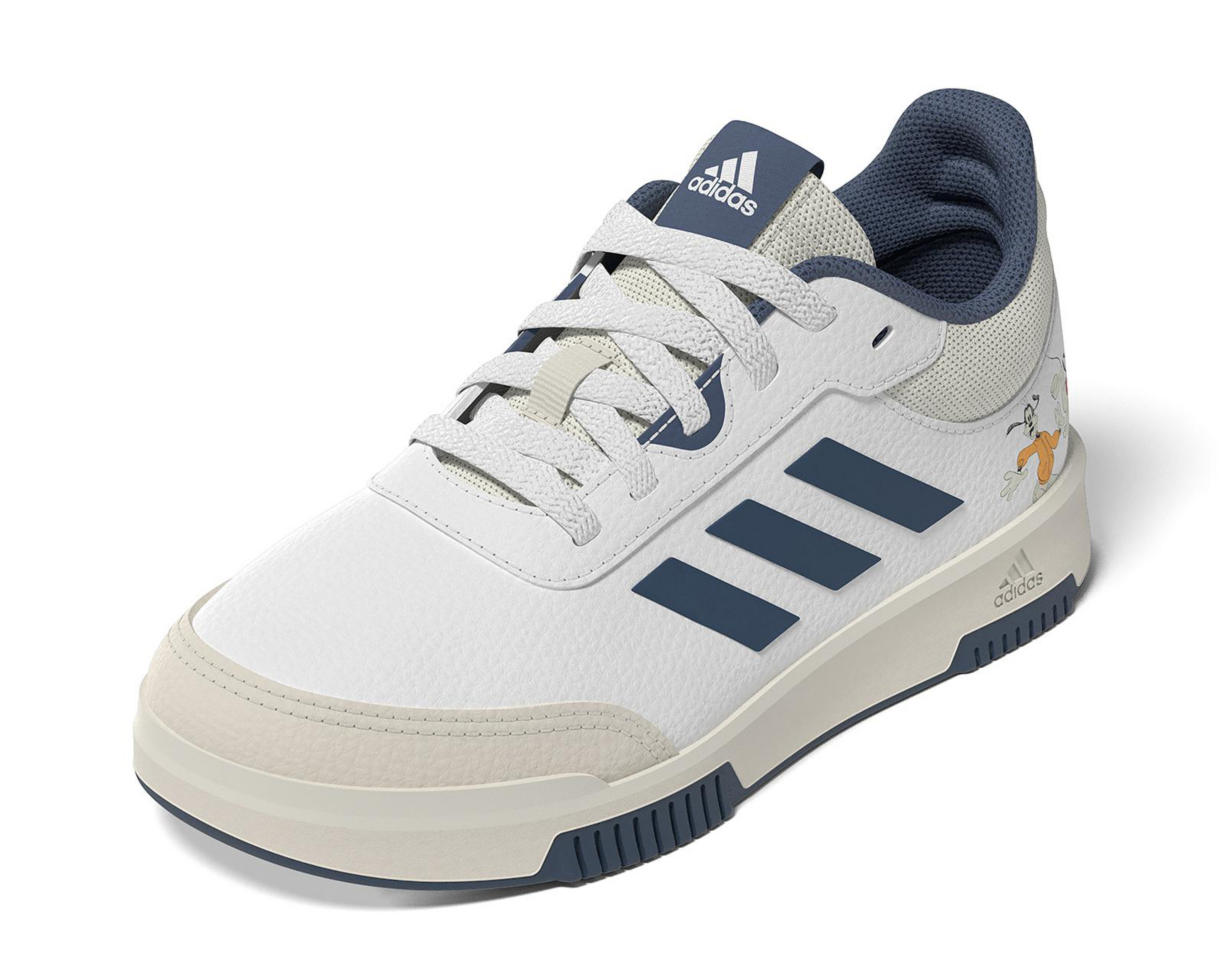 Foto 1 | Tenis Adidas Tensaur Sport Mickey K para Niño