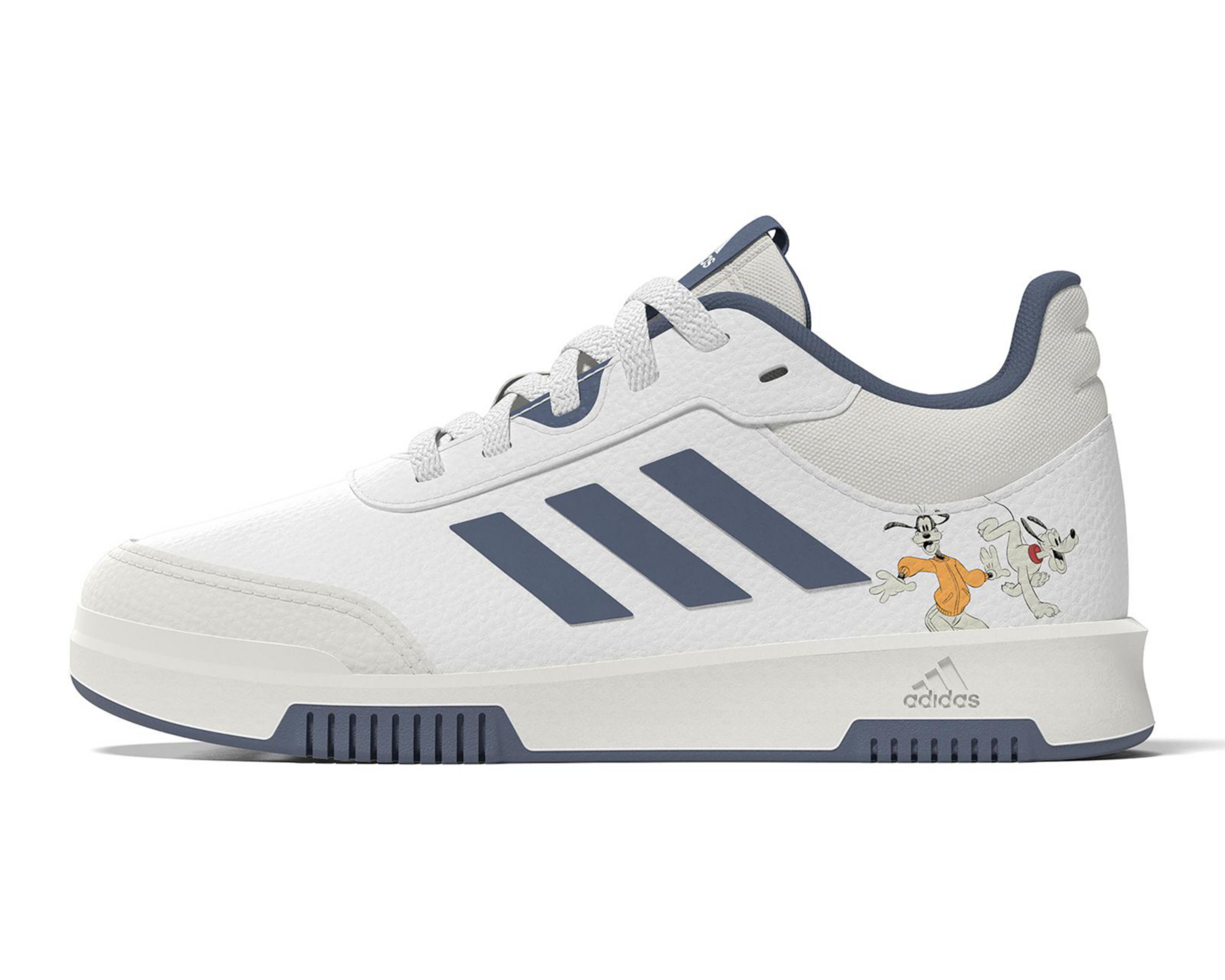 Foto 4 pulgar | Tenis Adidas Tensaur Sport Mickey K para Niño