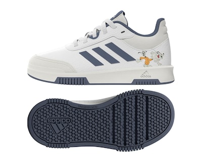 Foto 4 | Tenis Adidas Tensaur Sport Mickey K para Niño