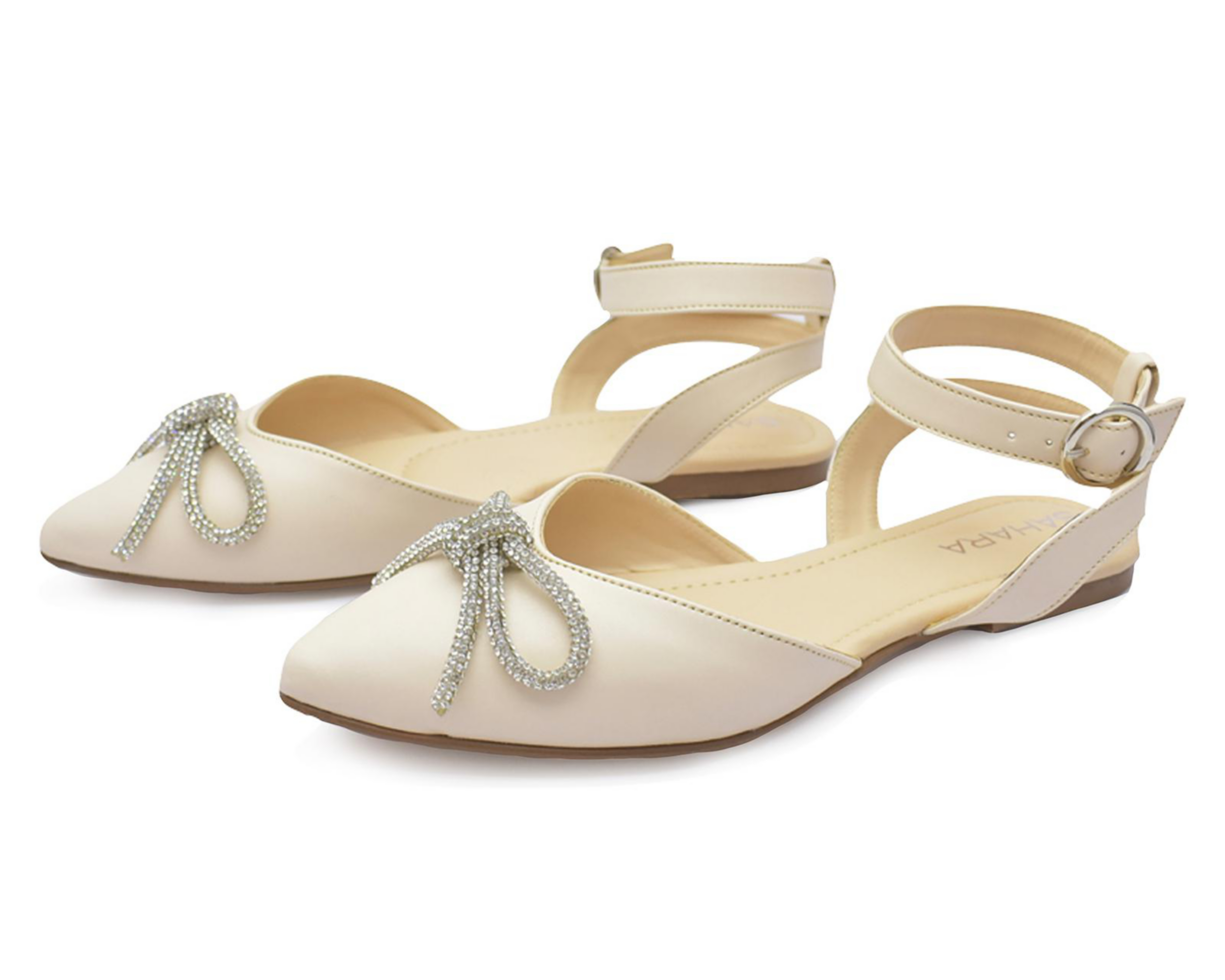 Flats Sahara para Mujer $429