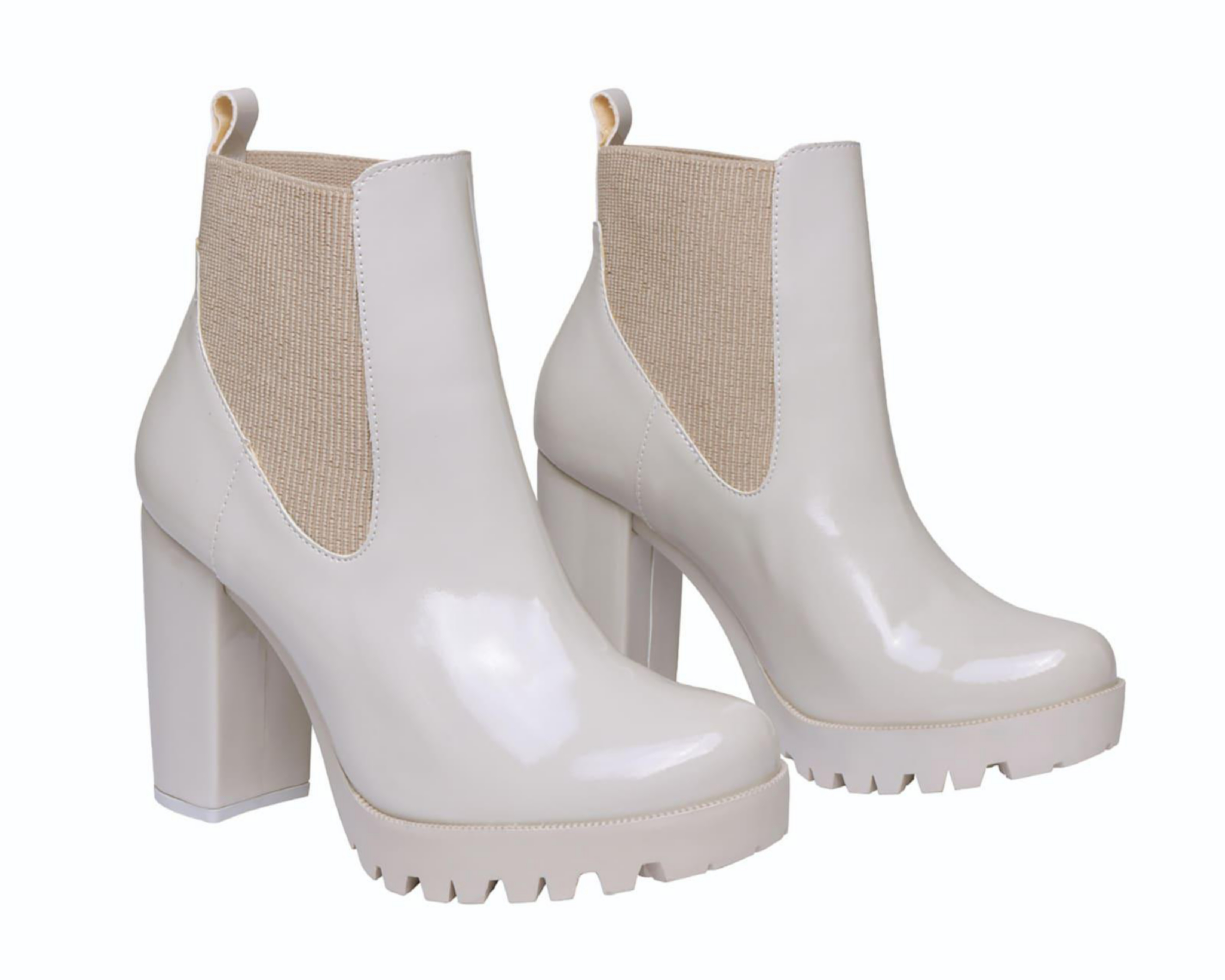 Foto 2 pulgar | Botas Casuales Frida Kollection para Mujer