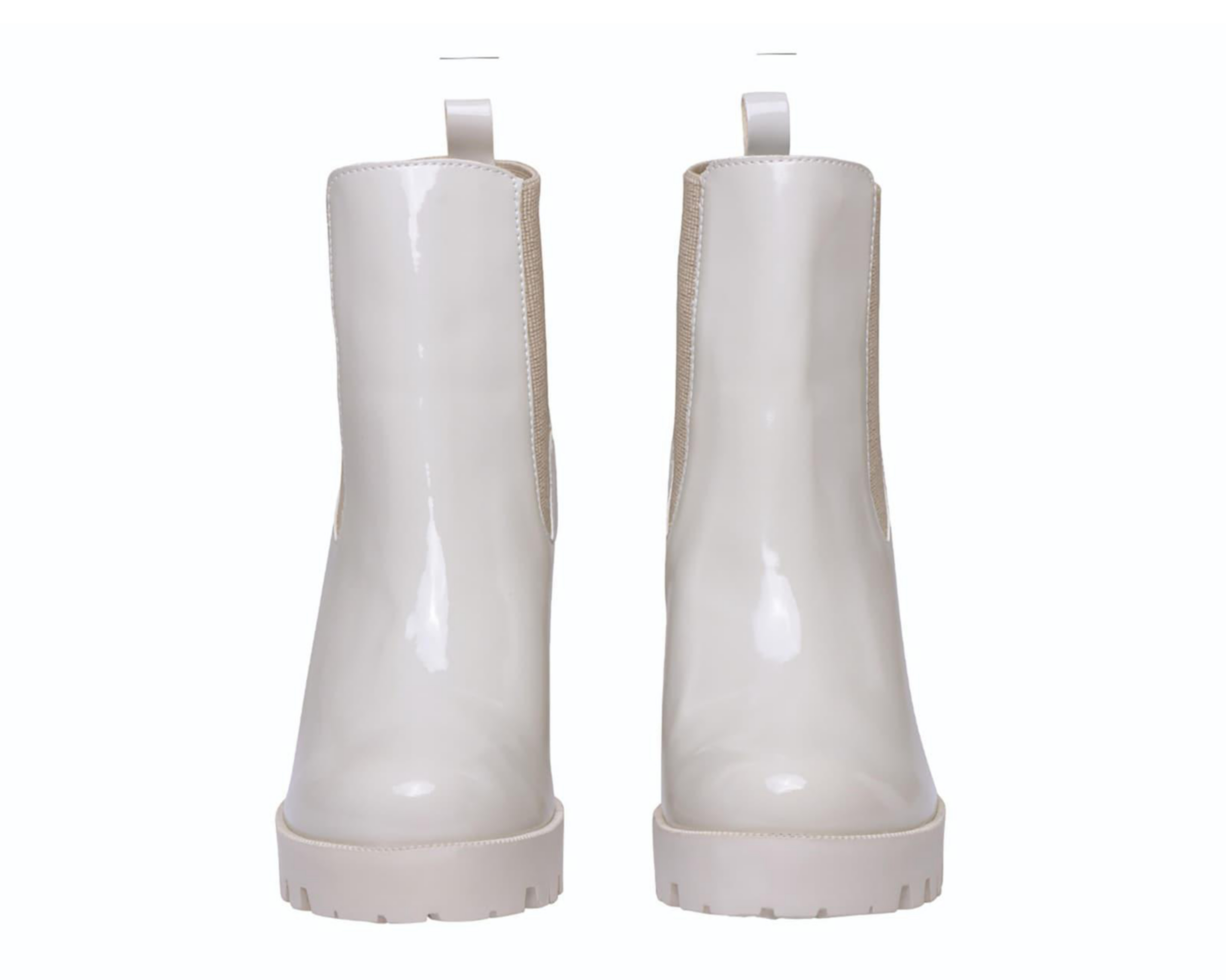 Foto 4 pulgar | Botas Casuales Frida Kollection para Mujer