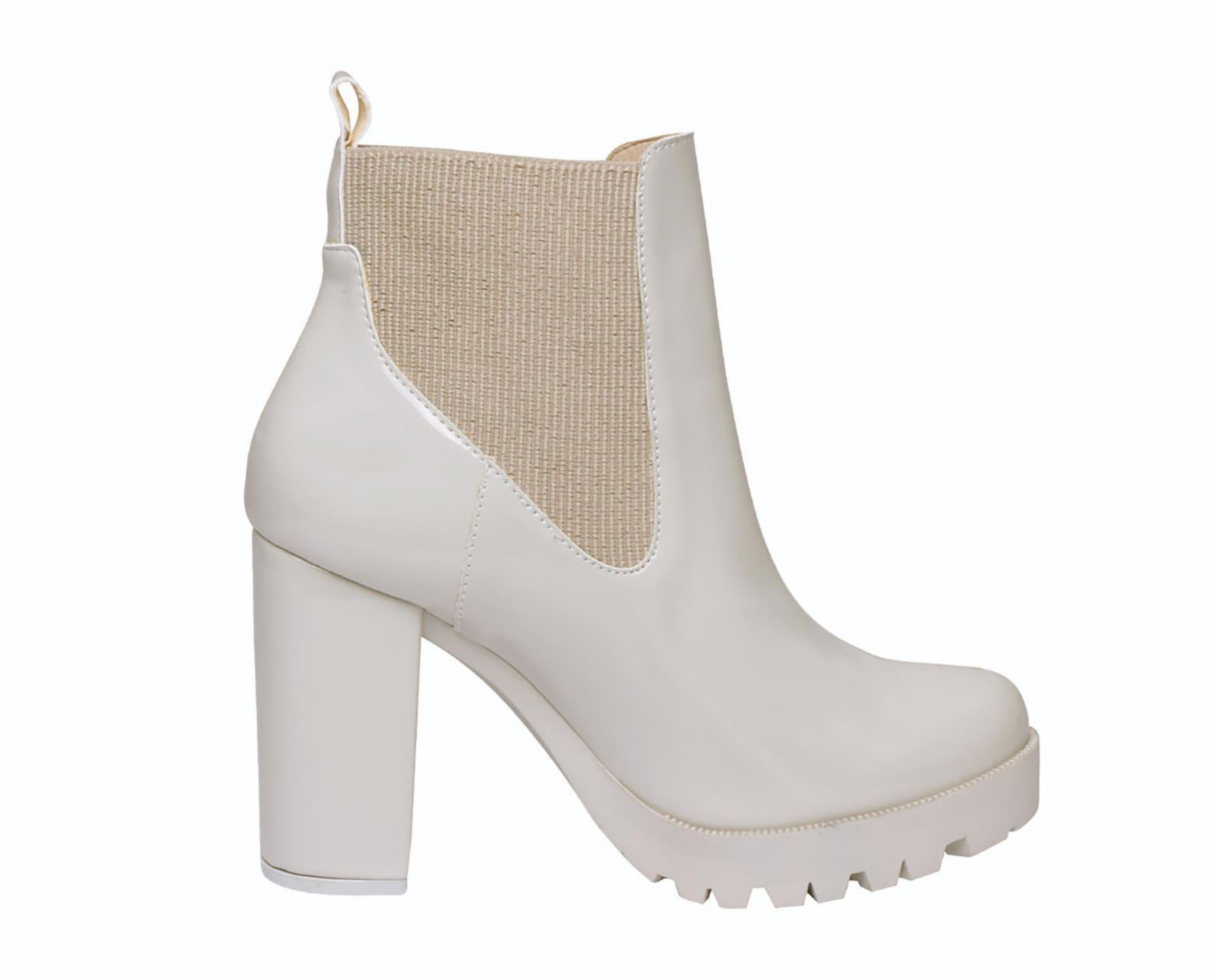 Foto 5 pulgar | Botas Casuales Frida Kollection para Mujer
